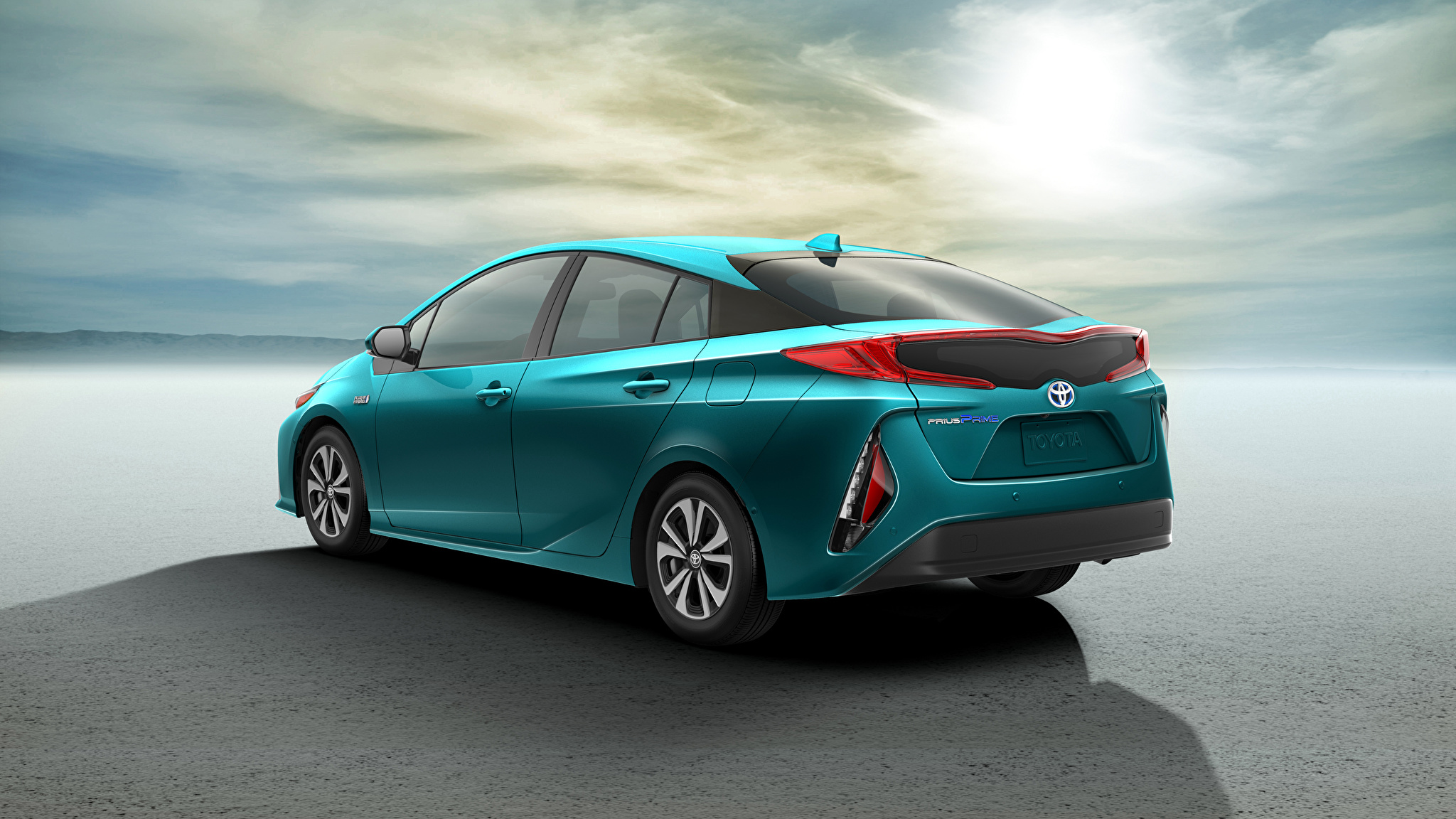 Toyota Prius Plus 2014