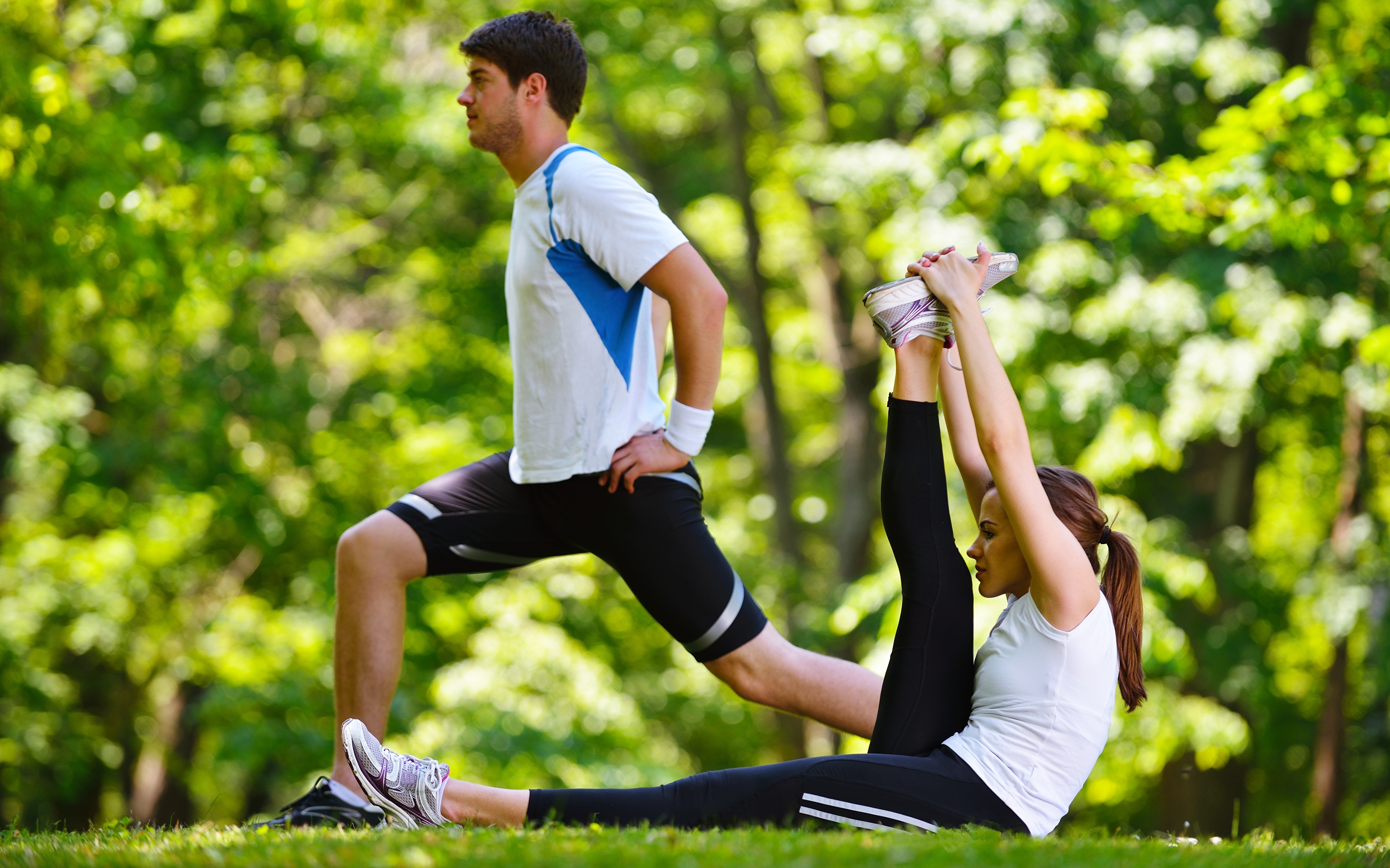 How Can Physical Exercise Benefit Social Health