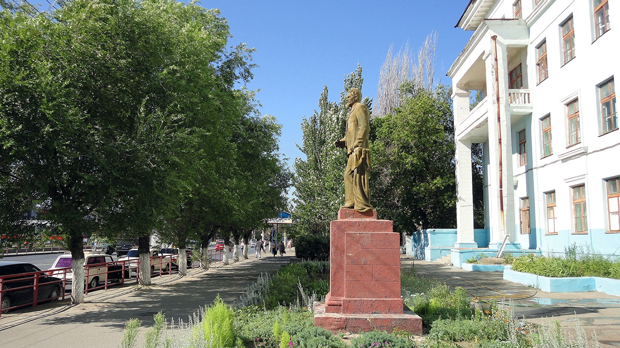 Фото на памятники в волгограде