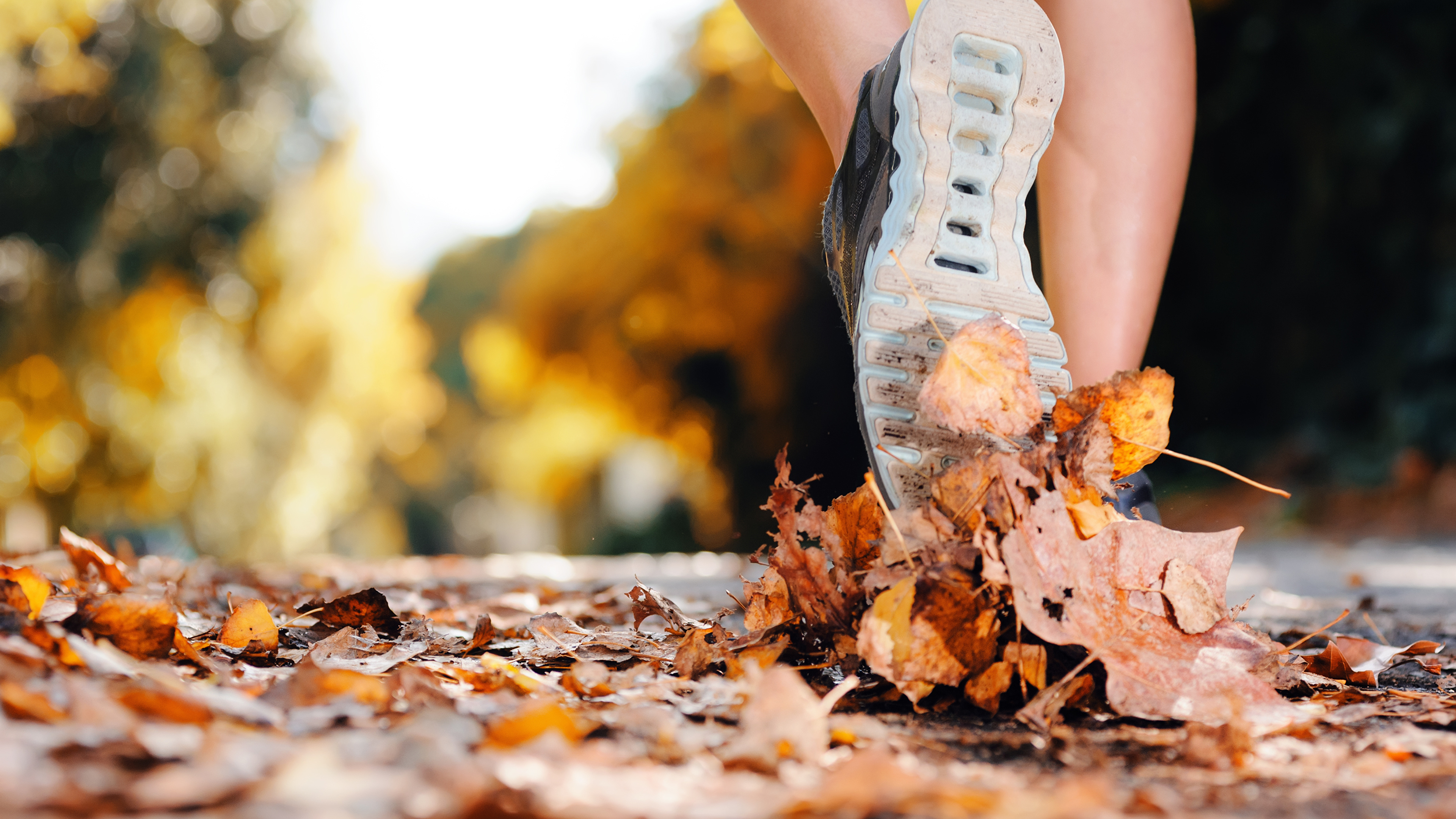 courir semelle