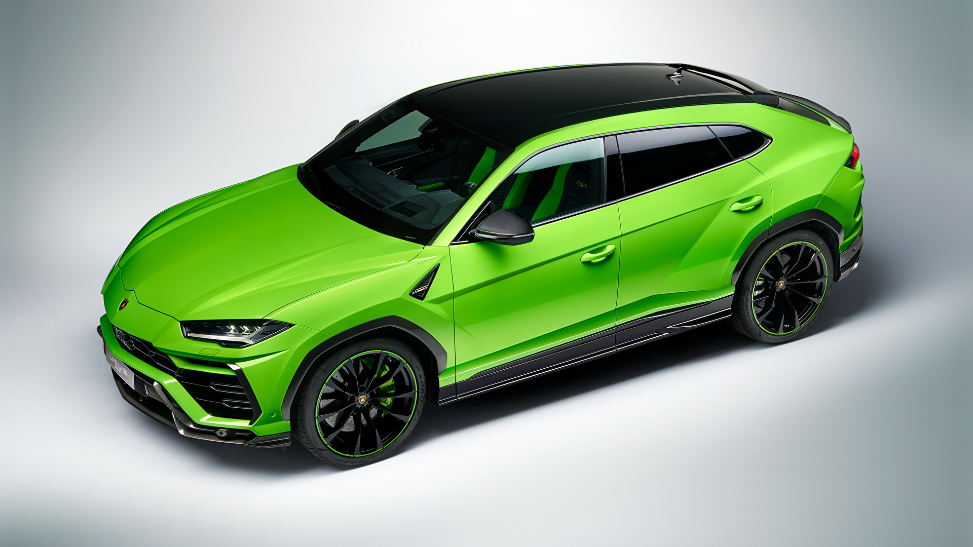 Immagini Crossover Urus Pearl Capsule 2020 1920x1080