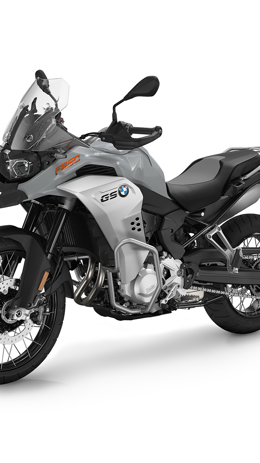 Фотографии BMW - Мотоциклы F 850 GS Adventure, 2020 1080x1920