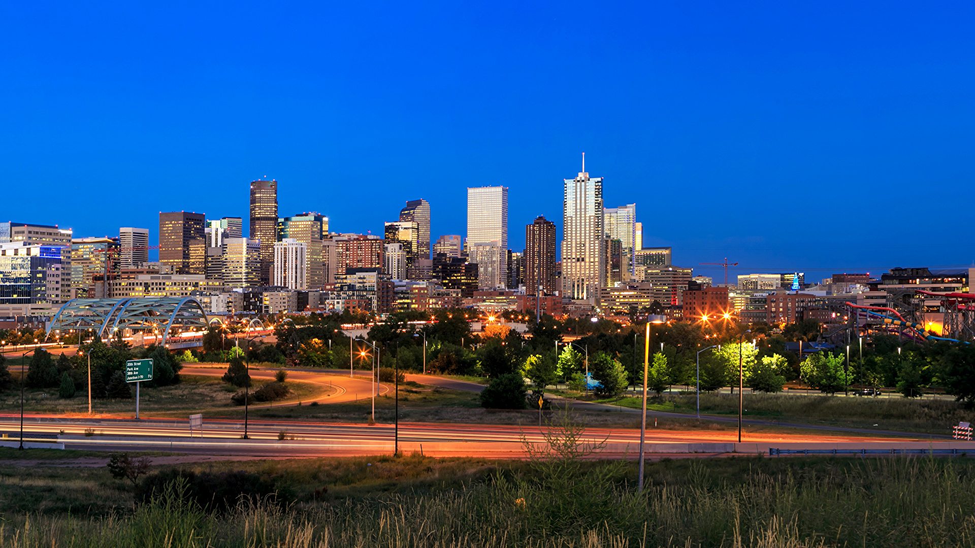 Denver Colorado Tourist & Vacation Information | VISIT DENVER