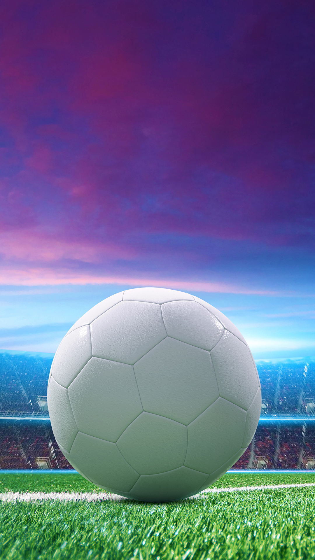 Futebol 1080x1920 Papéis de parede gratuito (19 fotos) para