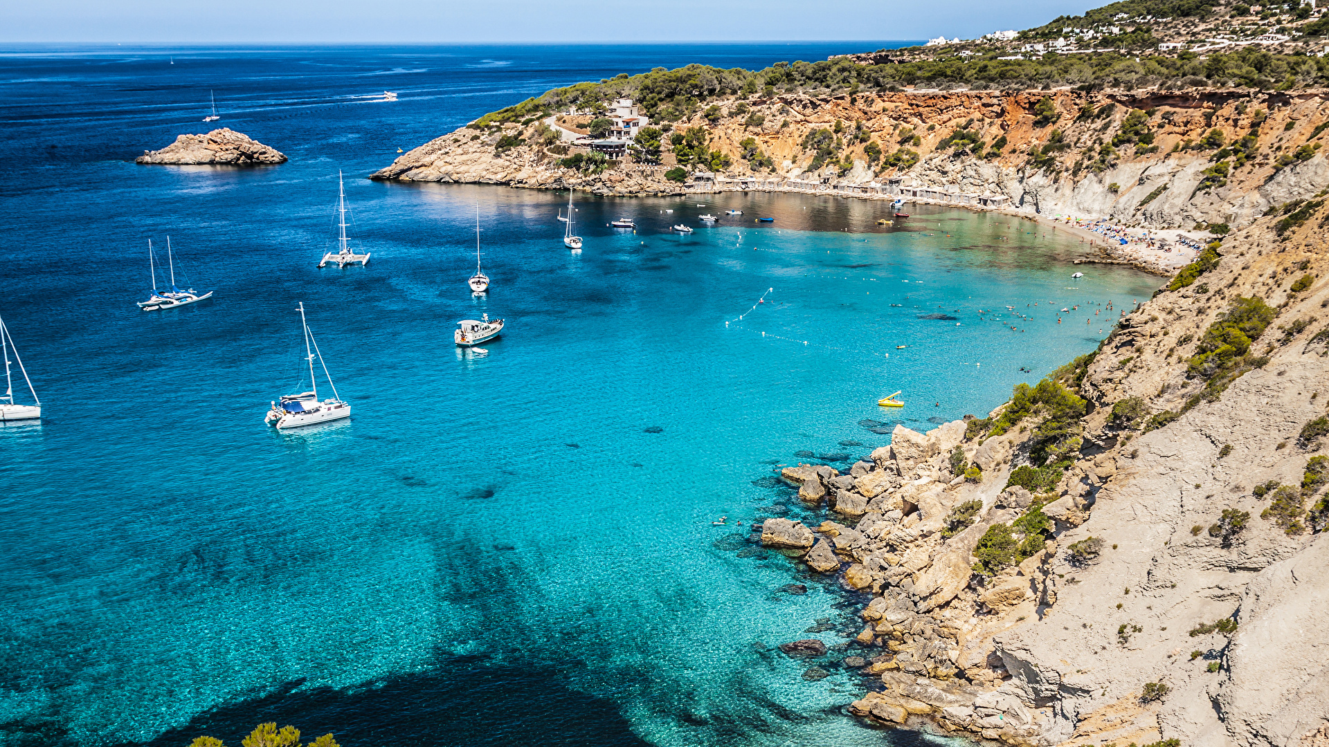 Ibiza Travel Guide