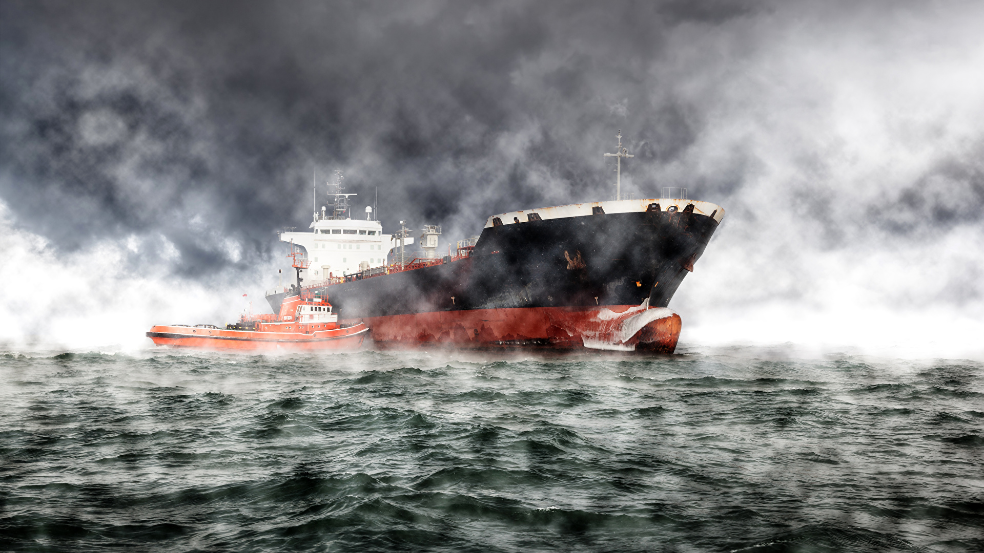 828187 Ships, Sea, Waves, Clouds - Rare Gallery HD Wallpapers