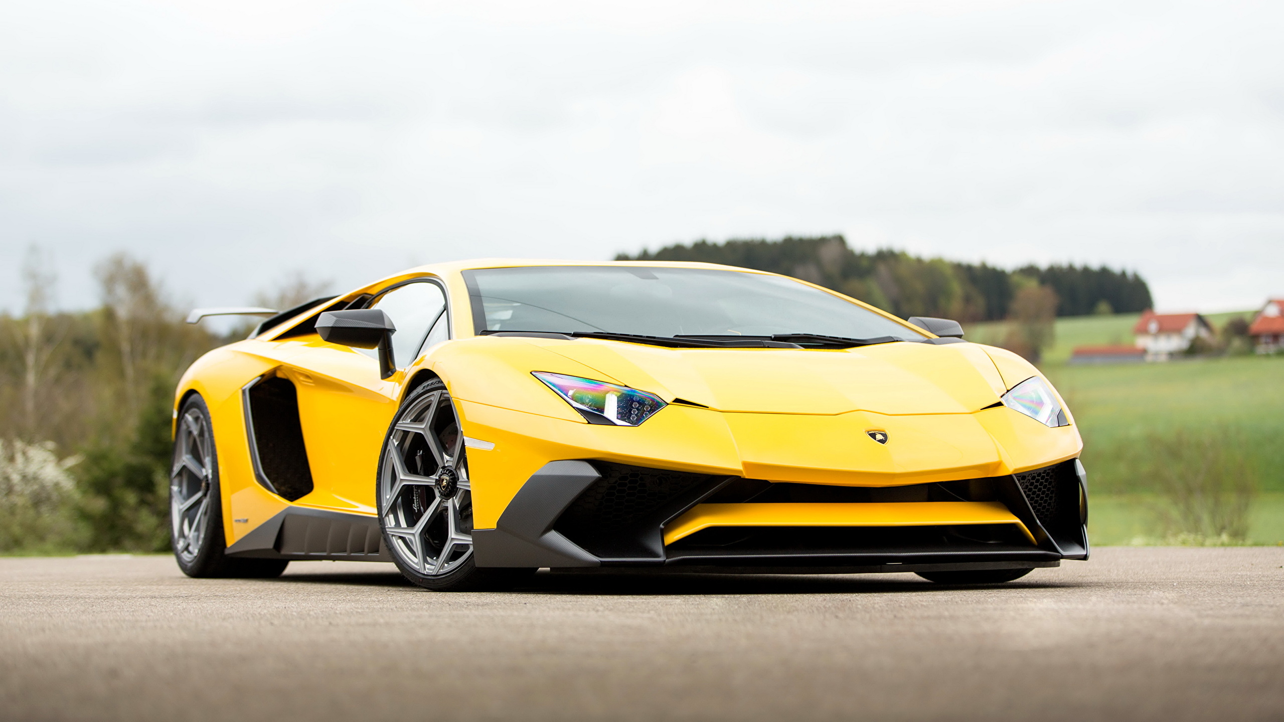 Papeis de parede Lamborghini Need for Speed Edge Aventador Amarelo Jogos  Carros 3D Gráfica baixar imagens