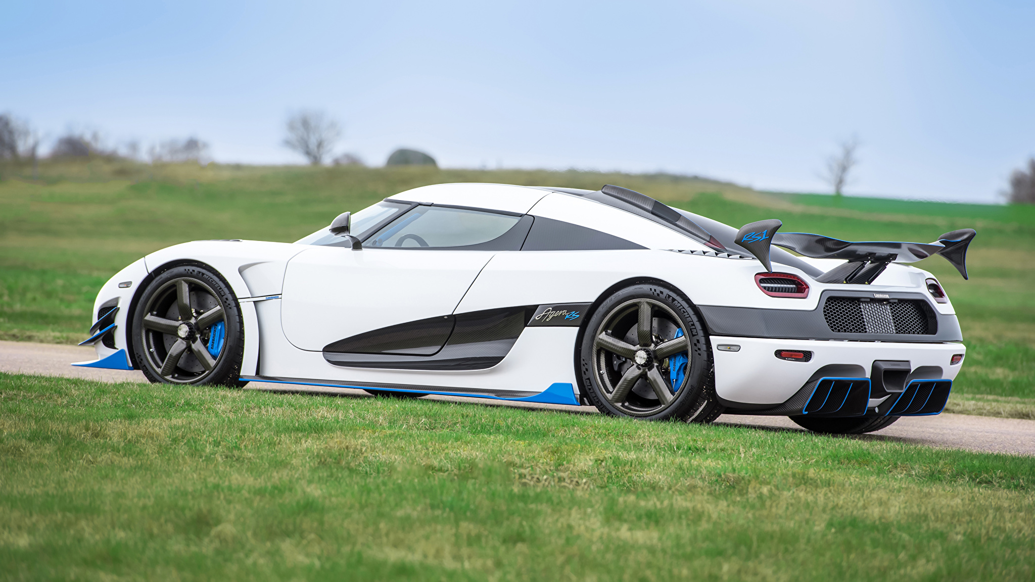 Koenigsegg РђР“Р•Р Рђ