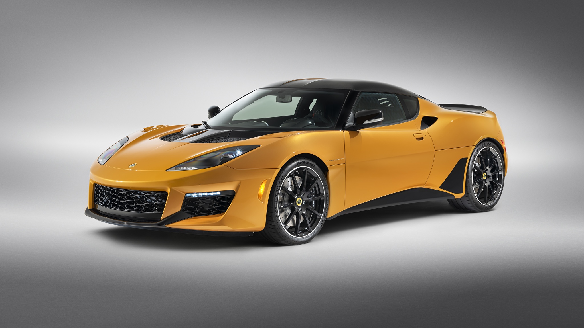 Lotus Evora РѕР±РѕРё