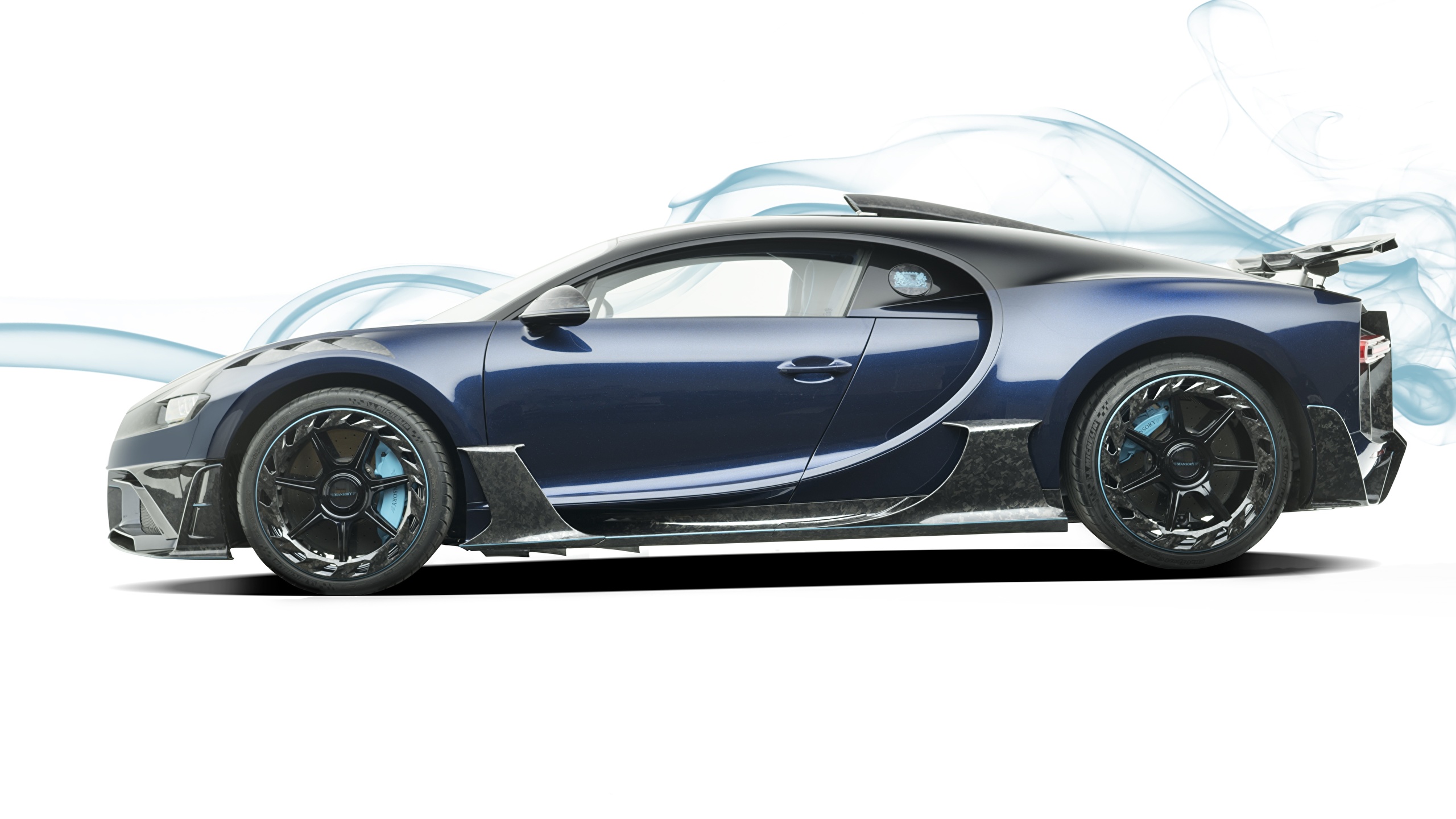 Papeis de parede 2560x1440 BUGATTI Mansory, Chiron, 2019, Centuria