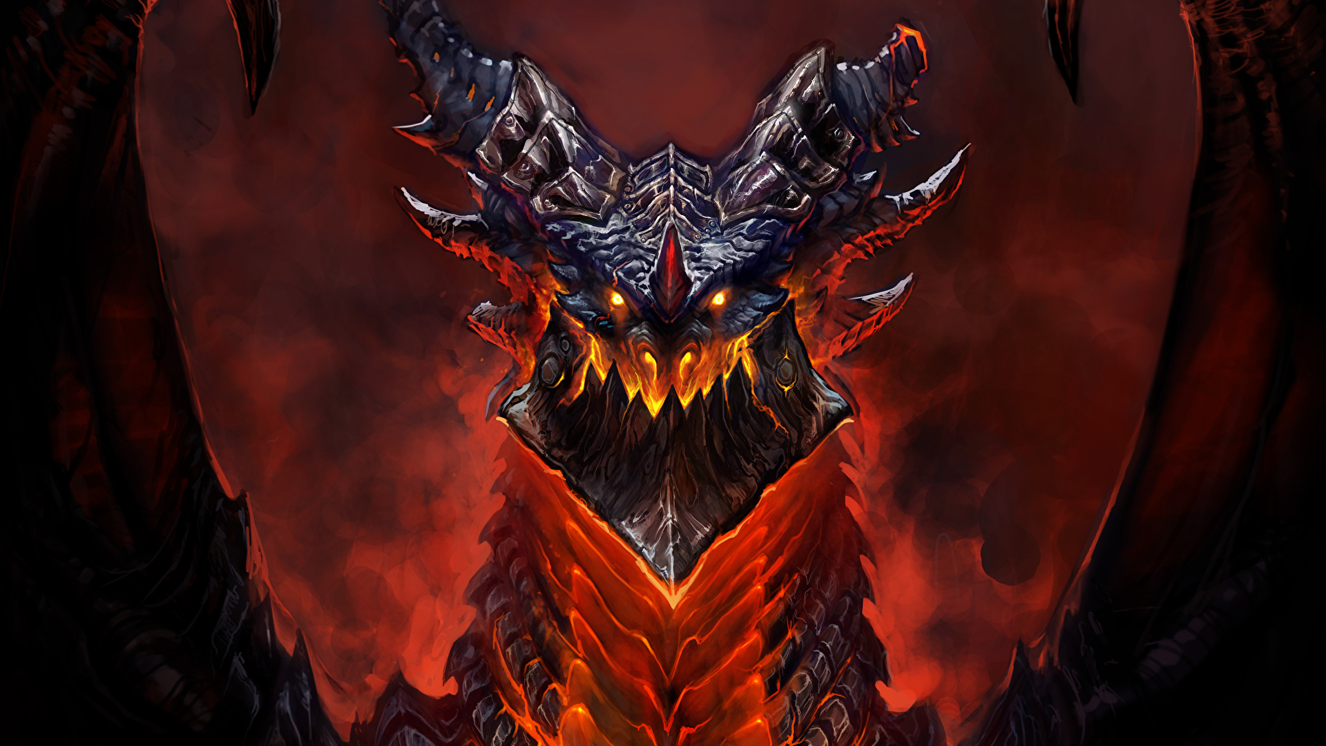 download deathwing game for free