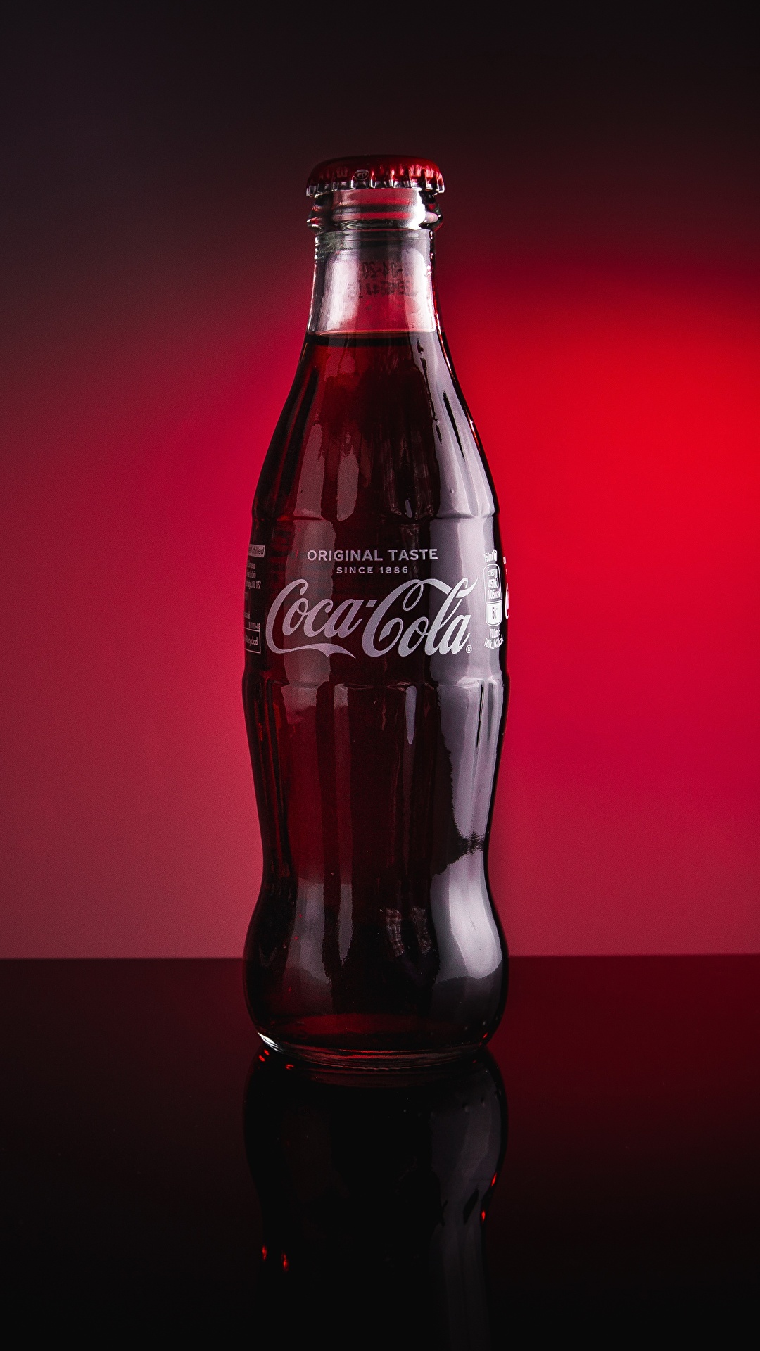 壁紙 1080x19 飲料 コカ コーラ 瓶 食品 ダウンロード 写真