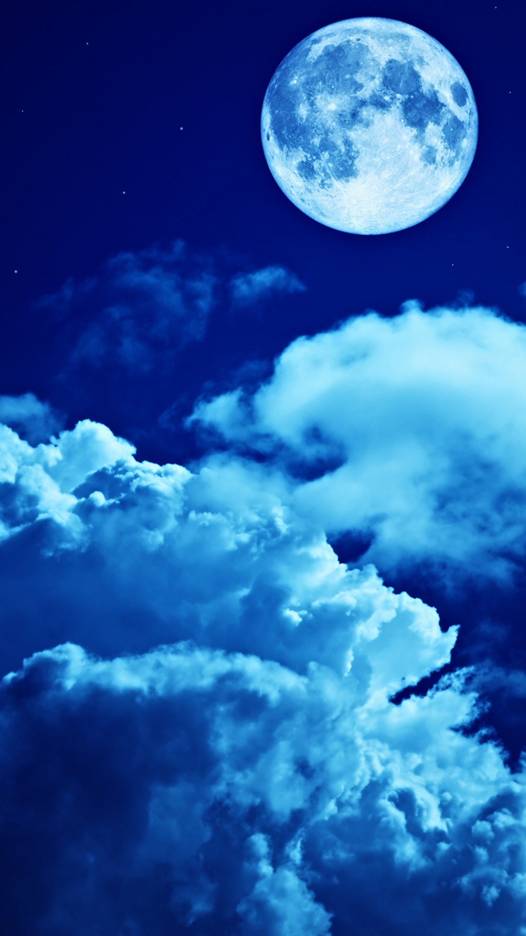 壁紙 1080x19 空 夜 月 雲 自然 ダウンロード 写真