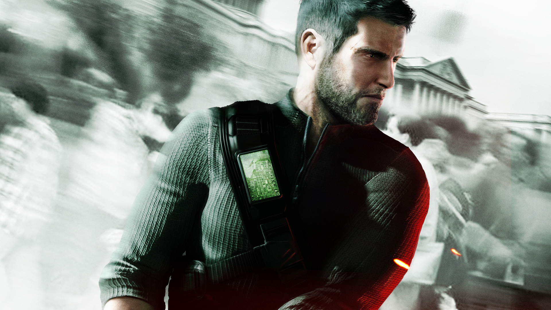 Nomad Cole D Walker Midas Sam Fisher 4K HD Tom Clancys Ghost Recon  Breakpoint Wallpapers  HD Wallpapers  ID 111061