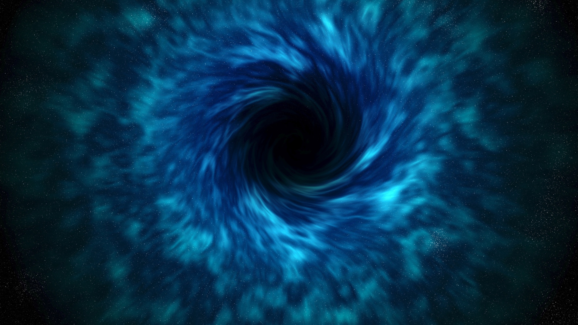 壁紙 1920x1080 ブラックホール 宇宙空間 ダウンロード 写真