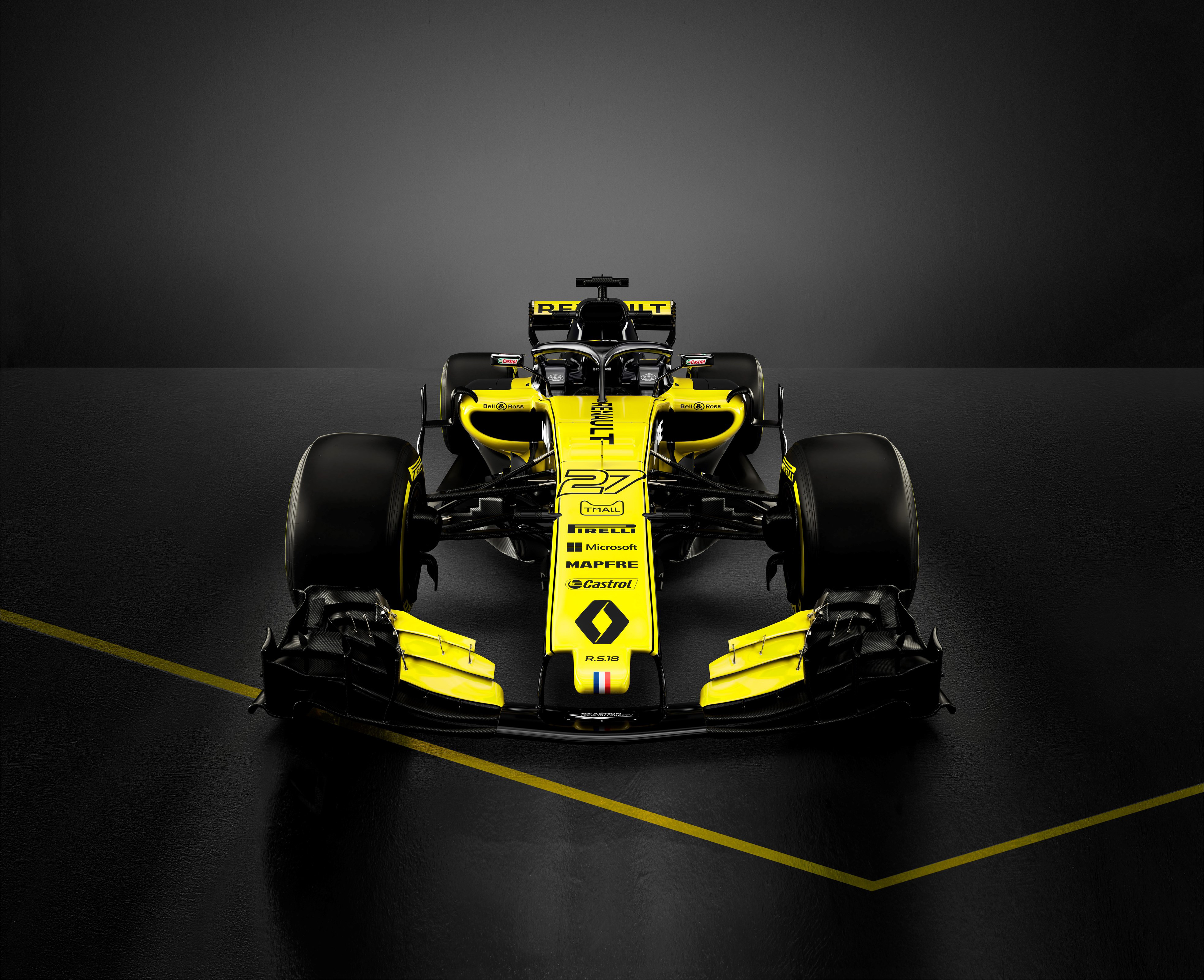 Формула в 2018 году. Renault Sport f1. Renault f1 2018. Renault f1 Team 2018. Formula 1 Renault.