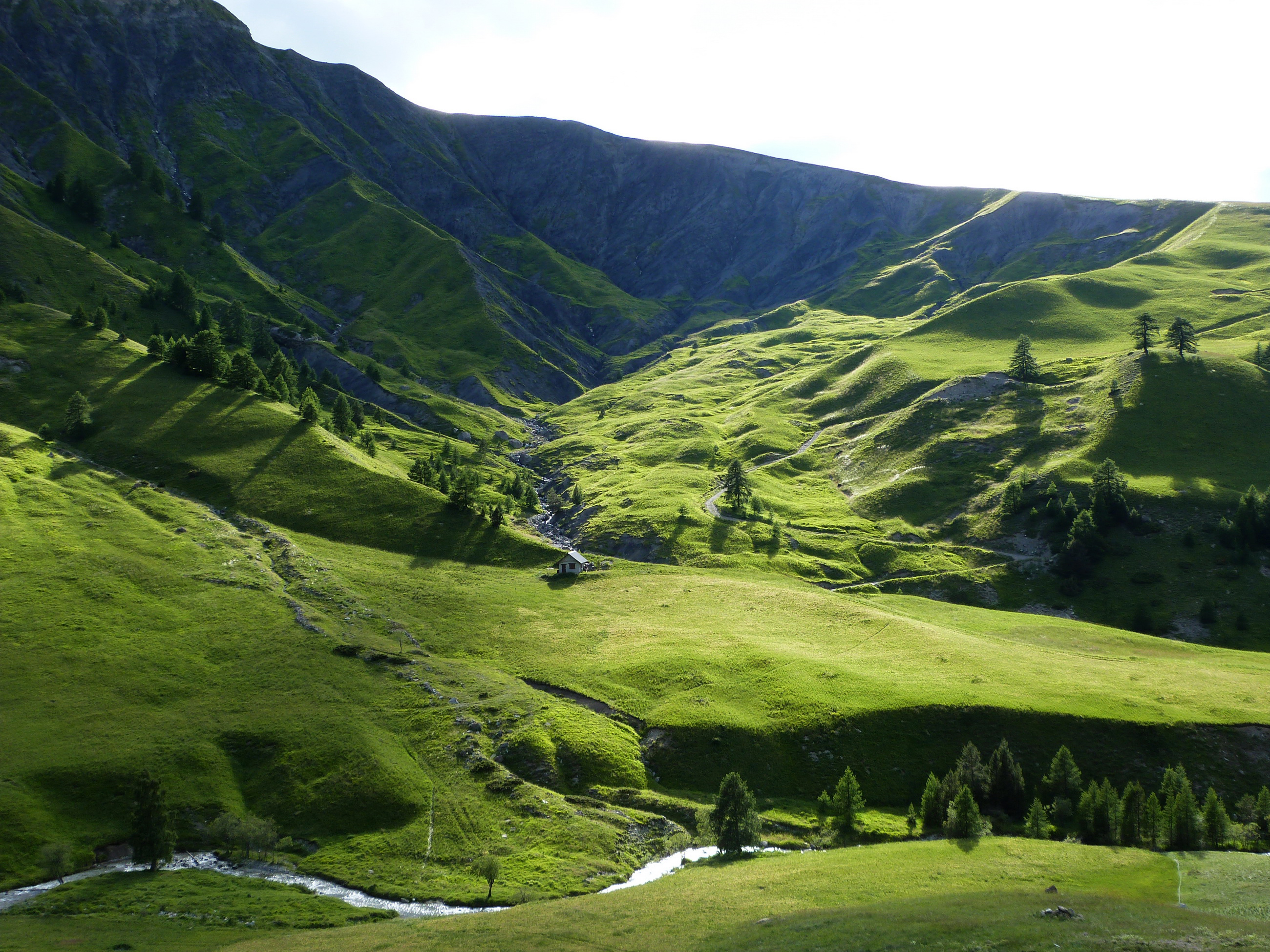 Les Plus Beaux Paysages De Montagne En France