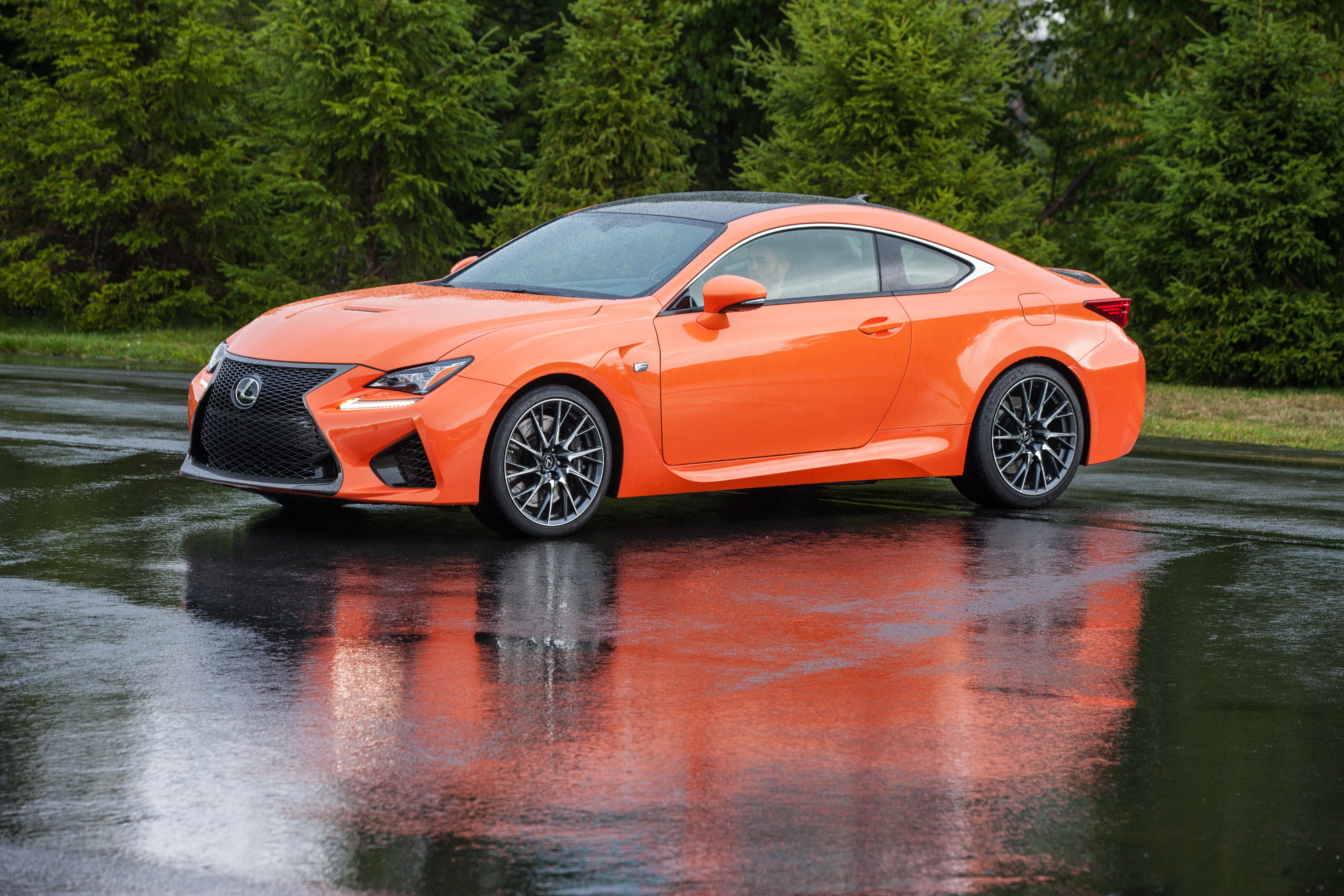 Спорт седан. Lexus RC F 2015. Lexus RC F 2015 Orange. Lexus rc200. Lexus RC F 2016.