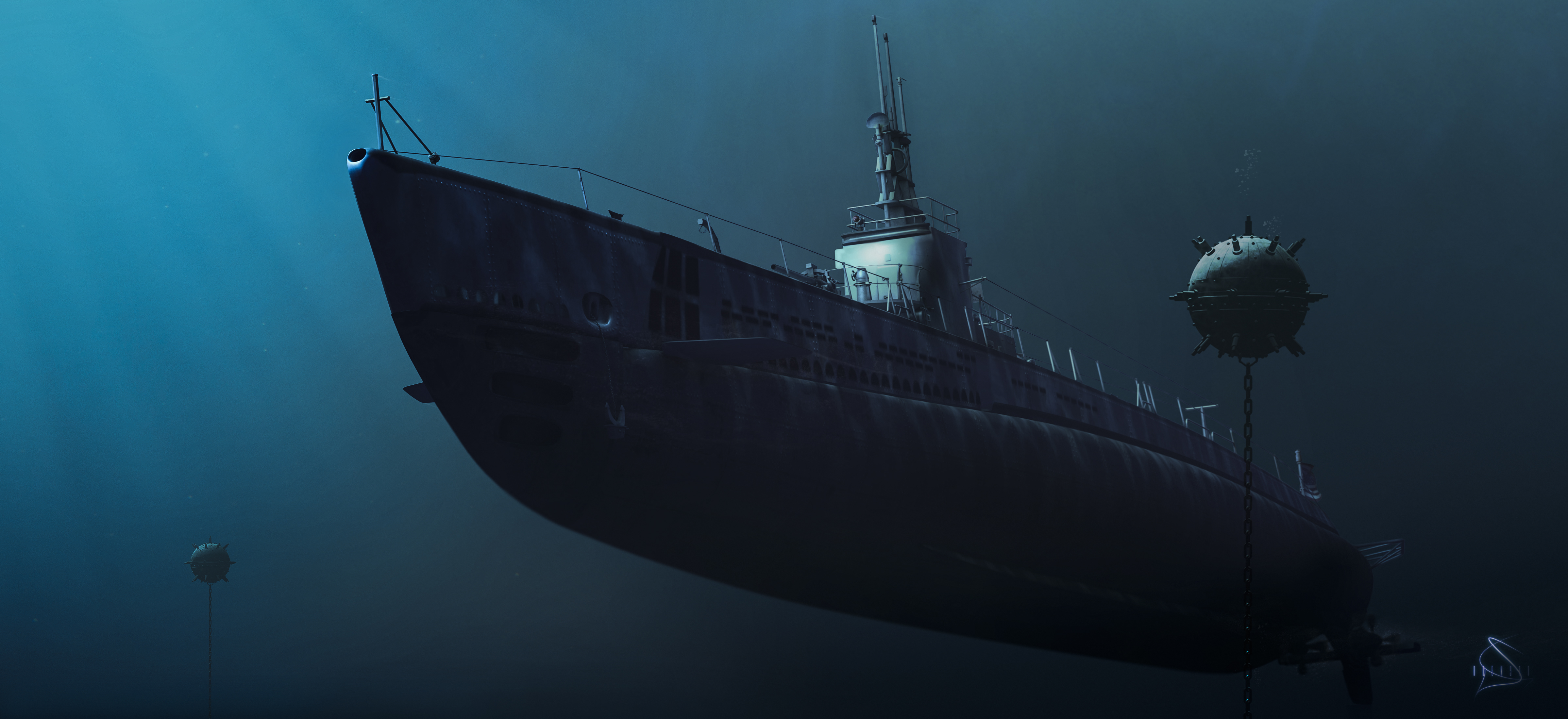 Подводный корабль. Silent Hunter 4 Советский фарватер. Амонг АС субмарина. Silent Hunter Советский фарватер. U-235 подводная лодка.