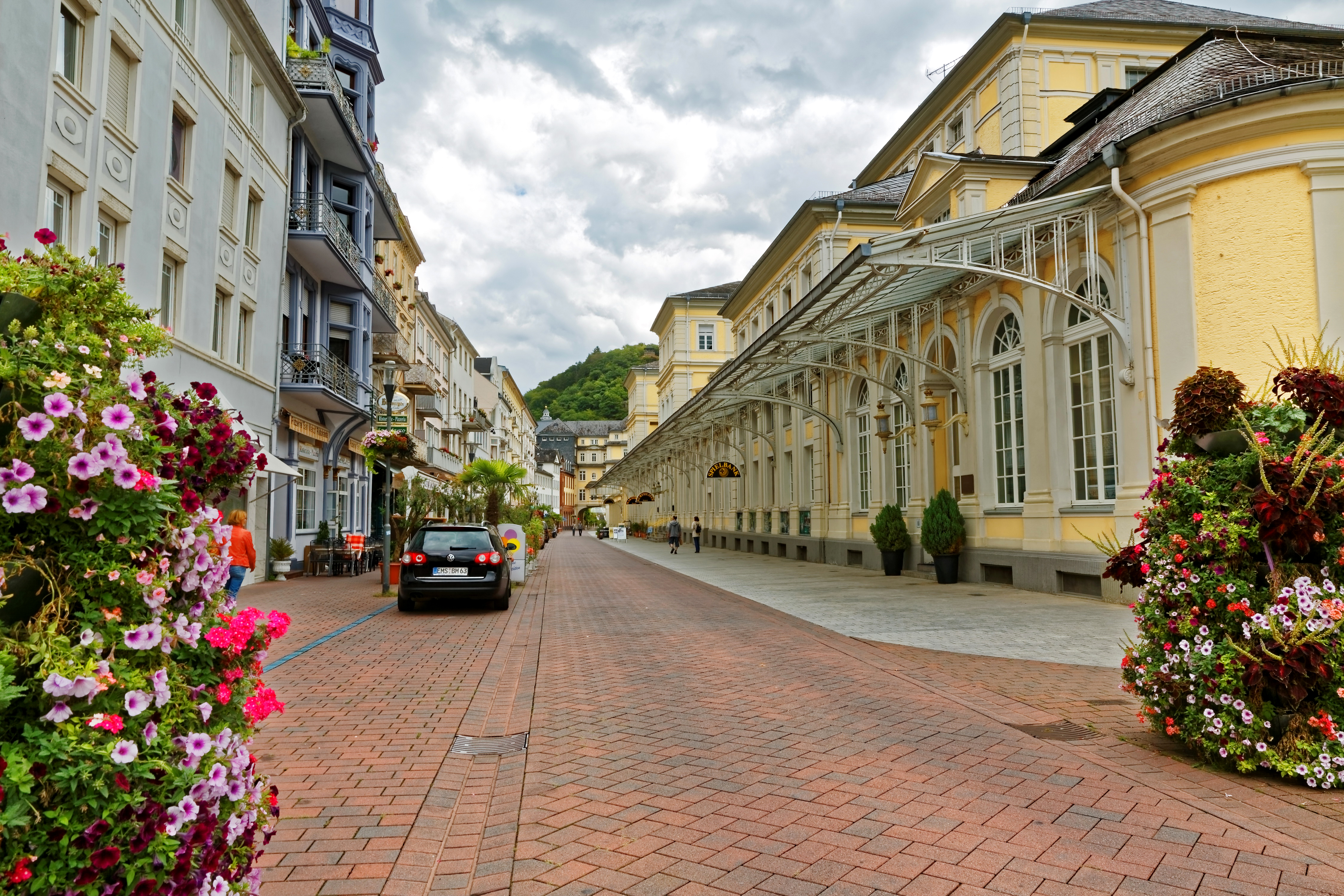 Чистая улица. Красивые города улица. Улицы Германии. Чистые улицы Германии.