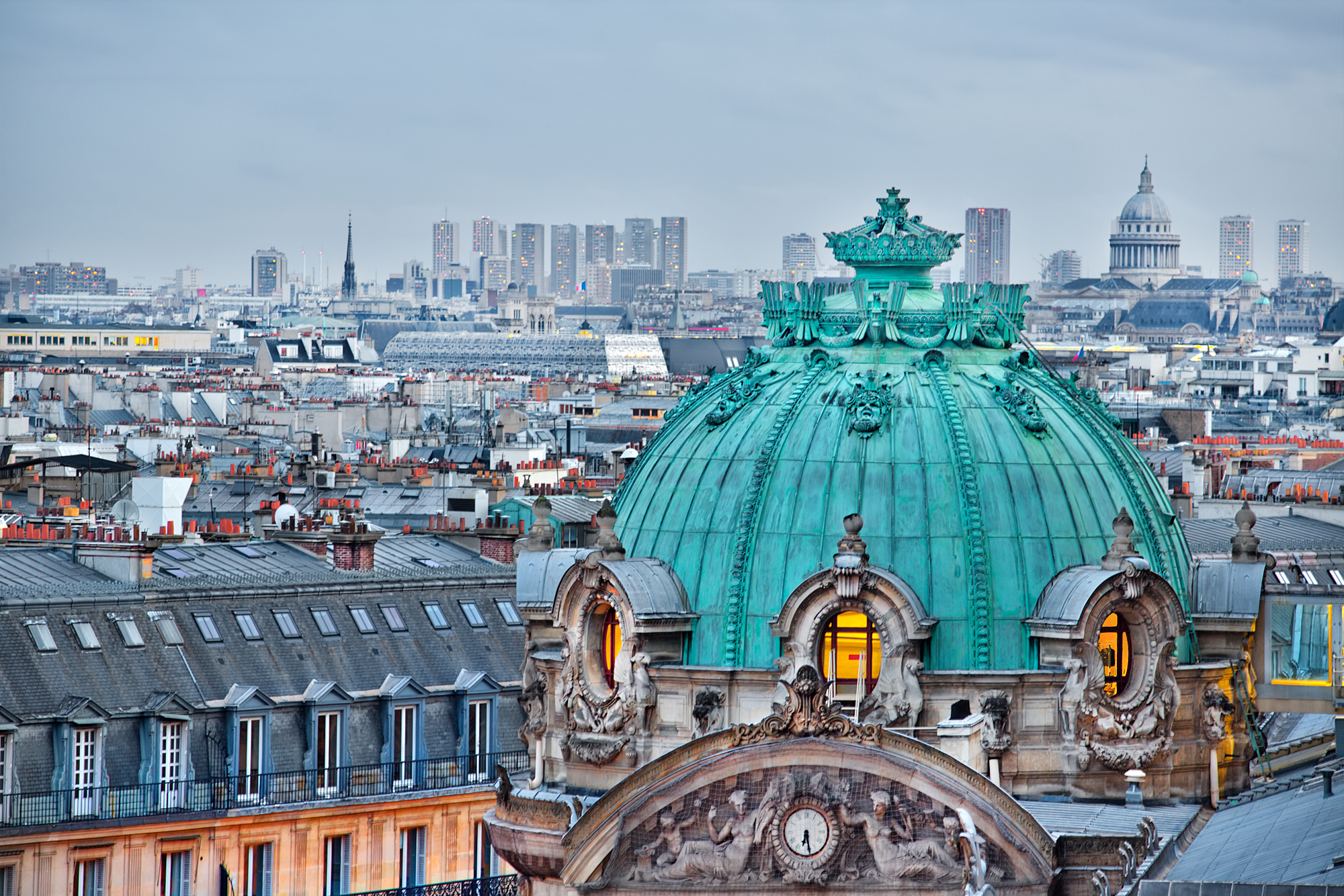 20+ Free Opera Garnier & Opera Images - Pixabay