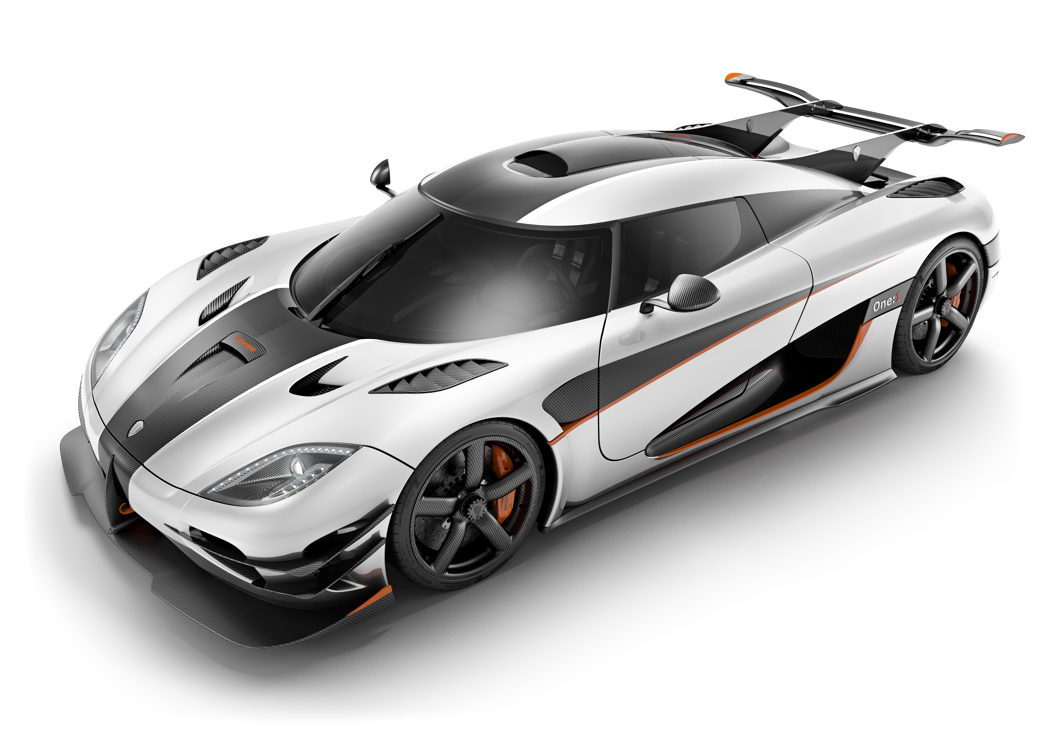 Фотография Стайлинг Кенигсегг 2014 Agera One-1 авто 3508x2480