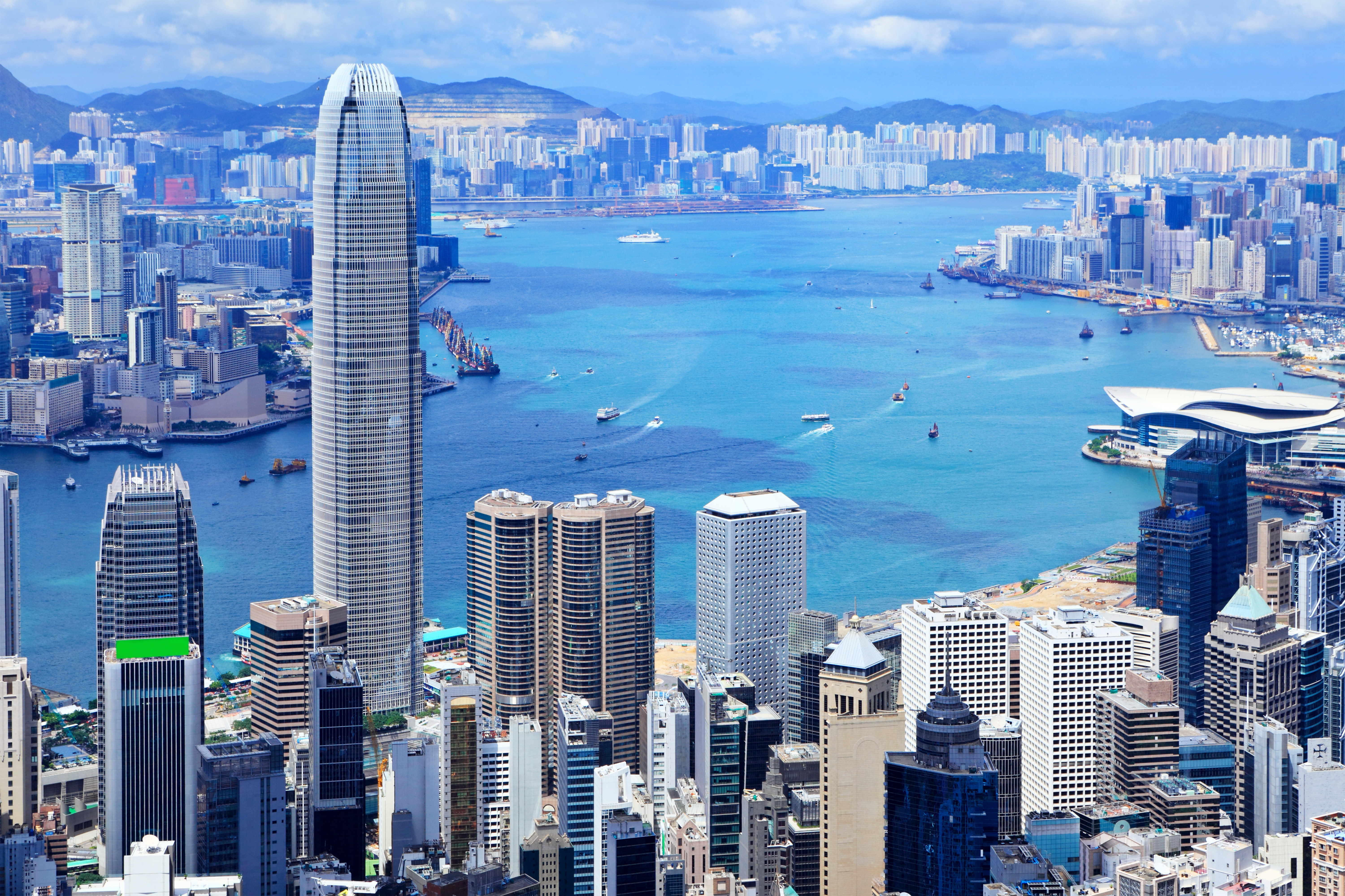 Небоскребы гонконга. Гонконг (Hong Kong). Гонг Конг небоскребы. Мегалополис Сянган. Небоскреб Гонконга скайскрепер.