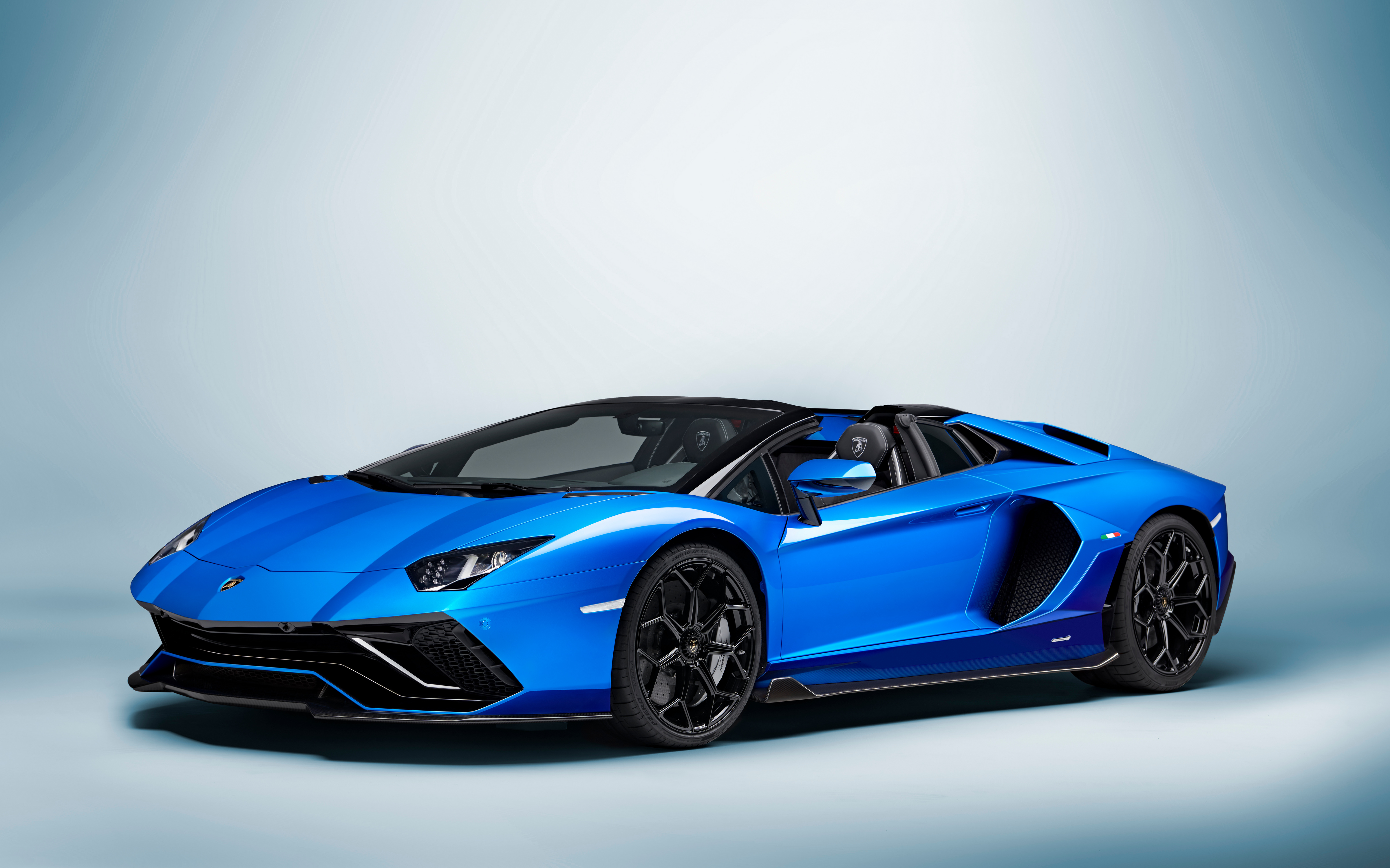 Picture Lamborghini Aventador LP 780-4 'Ultimae' Roadster 4800x3000