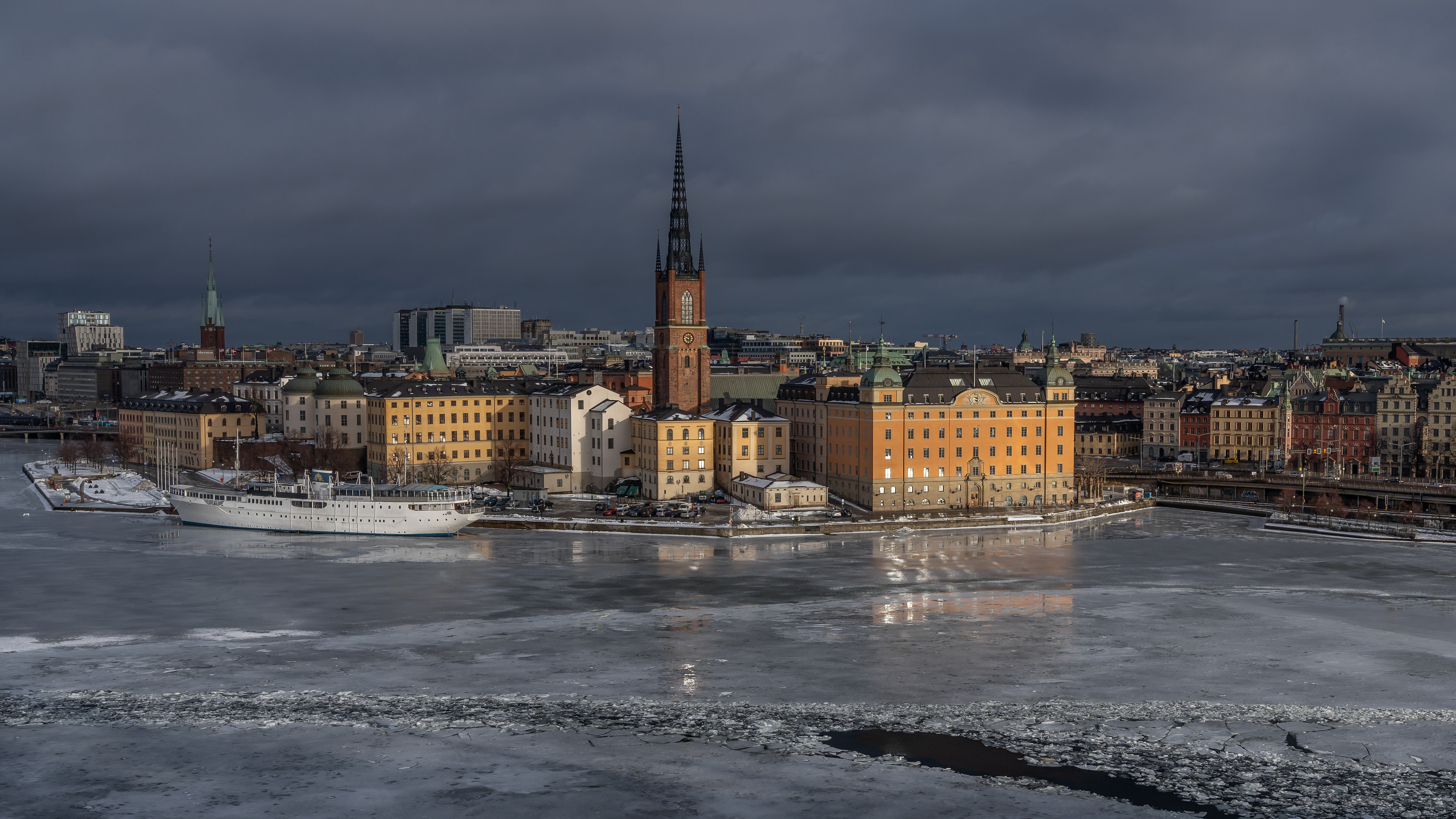 Столица зимних. Швеция Sweden Стокгольм. Швеция столица Стокгольм панорама. Стокгольм Швеция зима. Швеция Стокгольм зимой.