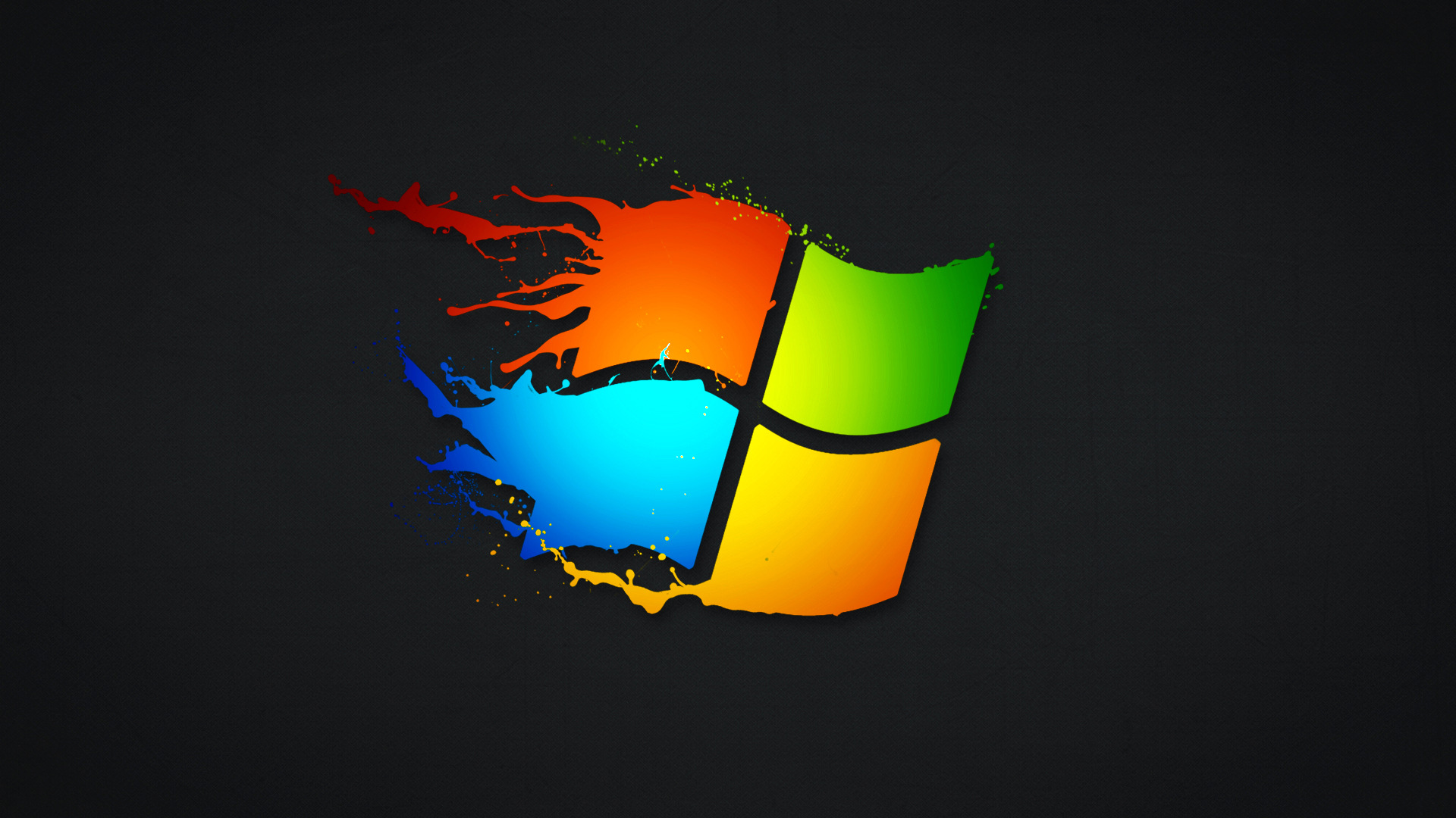 Desktop Wallpapers Windows Logo Emblem Computers 19x1080
