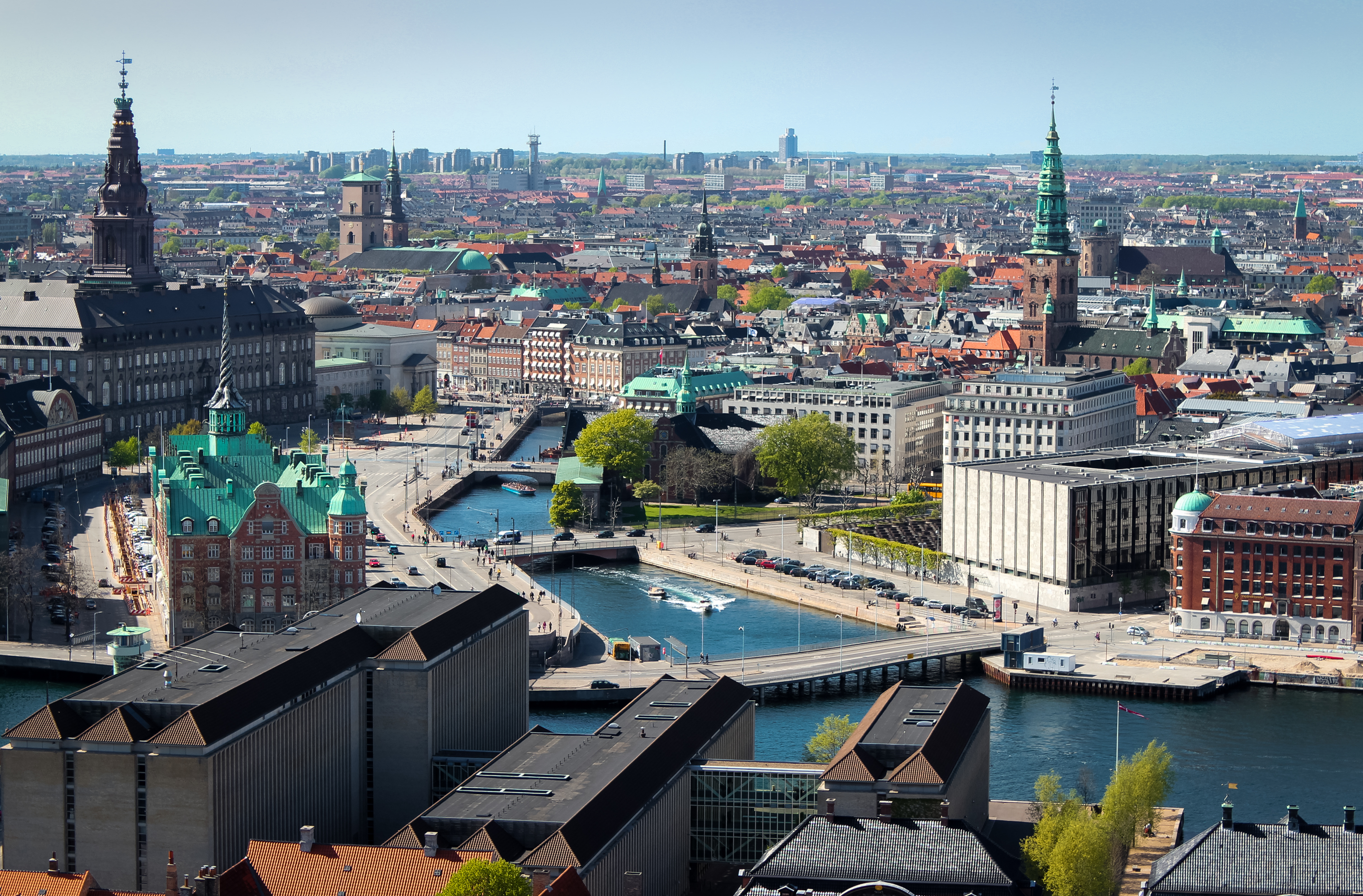 Сколько времени в дании. Столица Дании город Копенгаген. Копенгаген столица Дании достопримечательности.