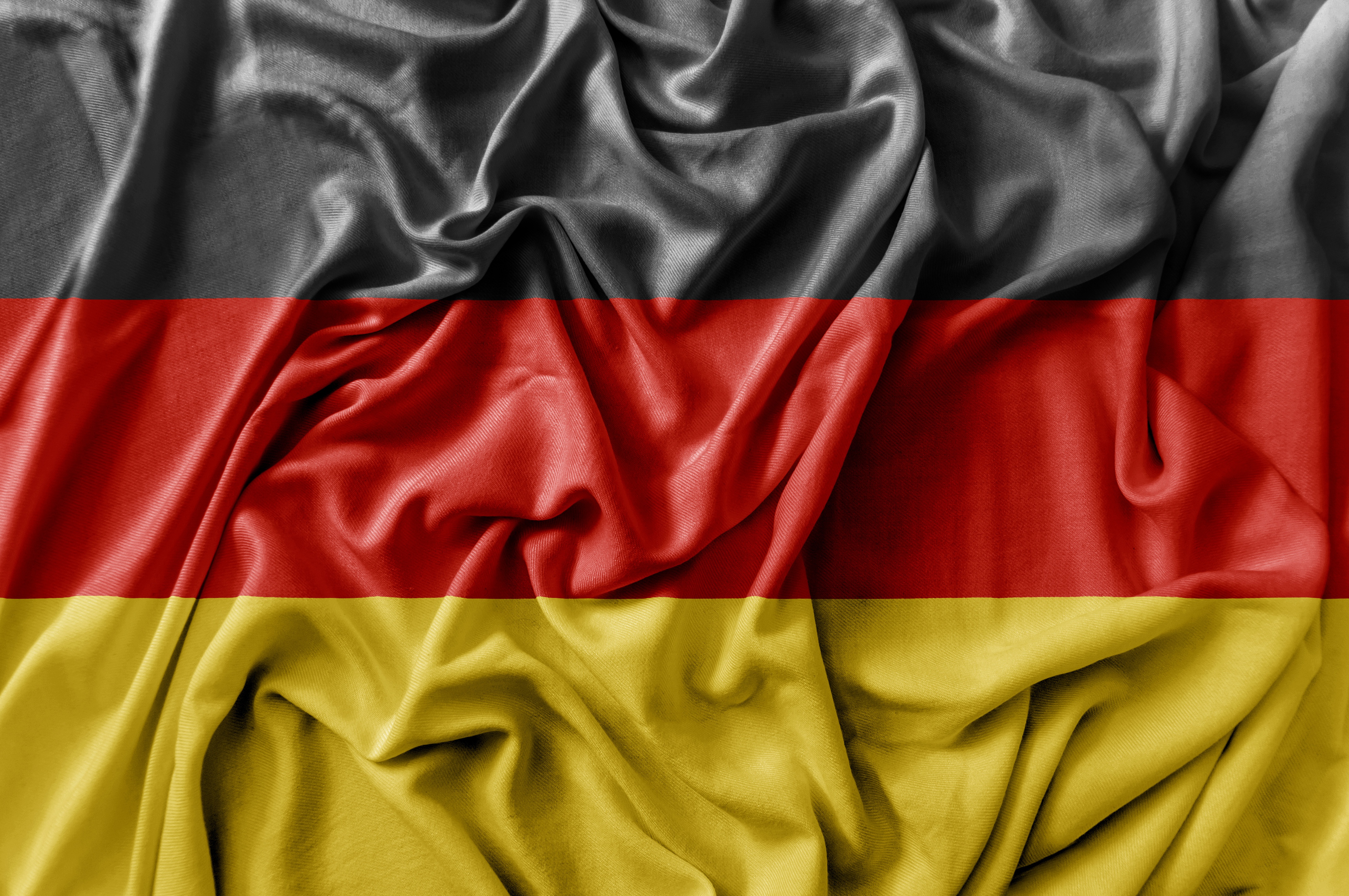 4288x2848,德国,旗帜,条纹