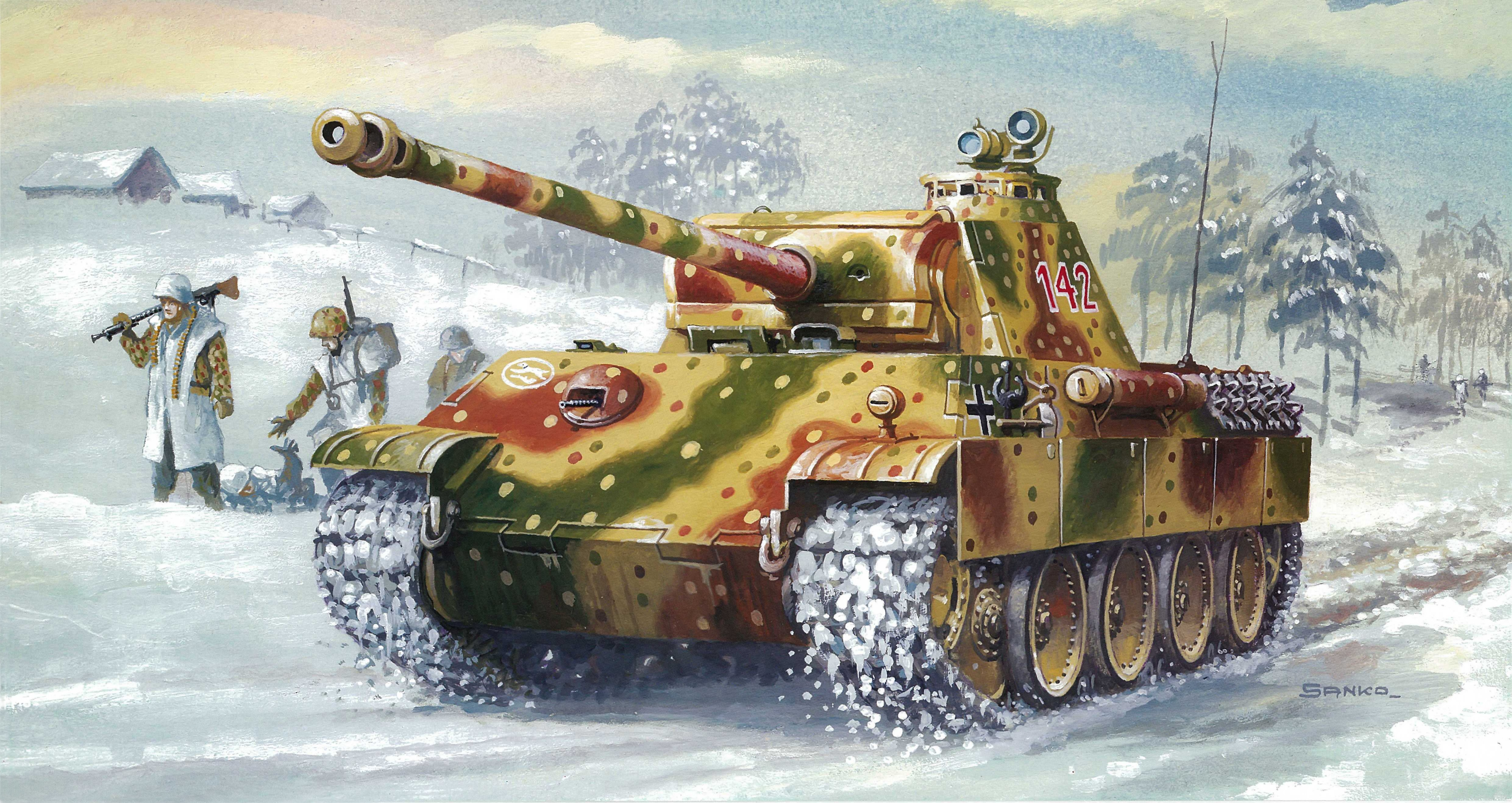 Год тигра немецкий танк. Танк пантера 2. Немецкий танк пантера. Пантера 4 танк. Немецкий танк пантера 2 мировой войны.