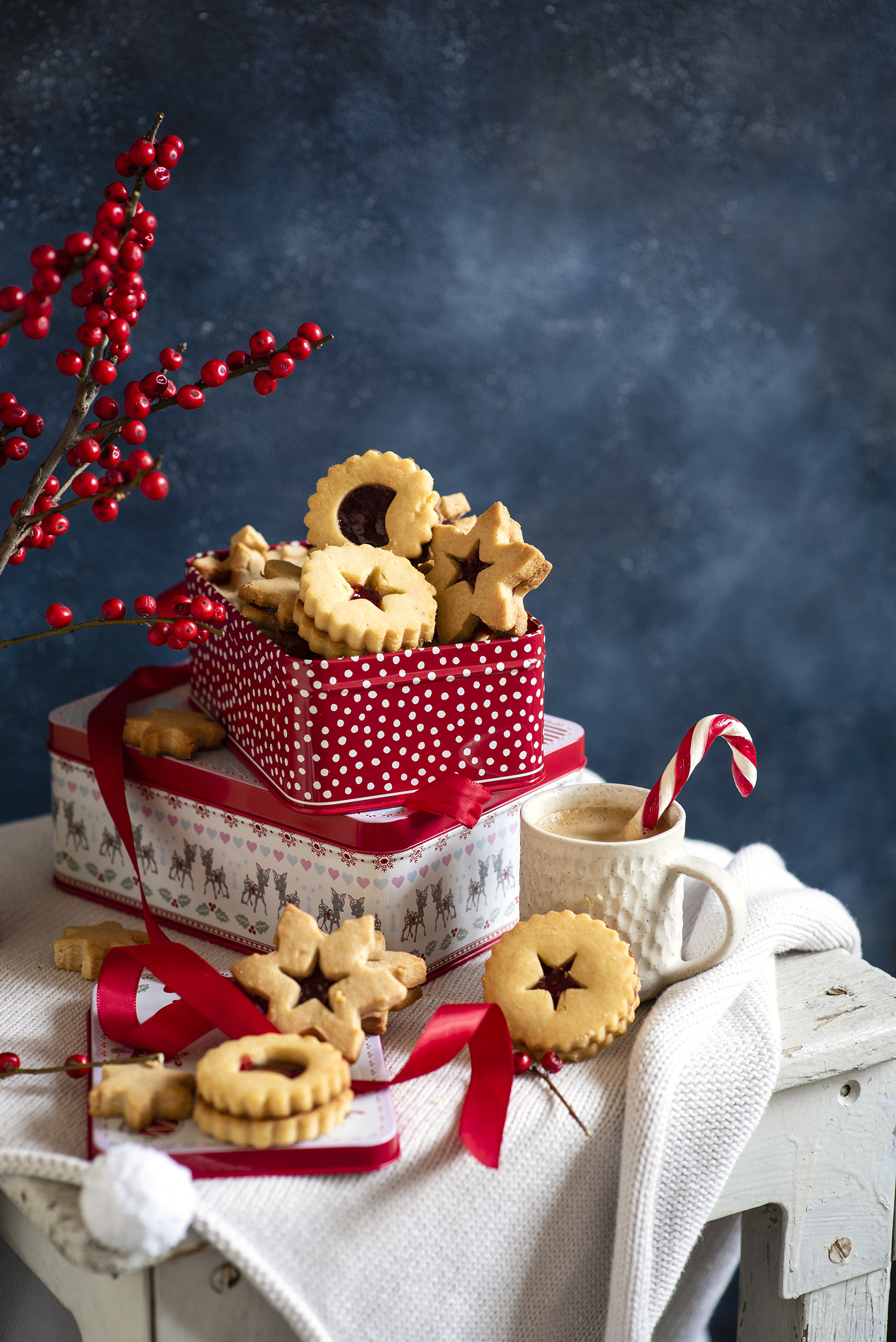 壁紙 クッキー コーヒー カプチーノ ティーカップ 箱 食品 ダウンロード 写真