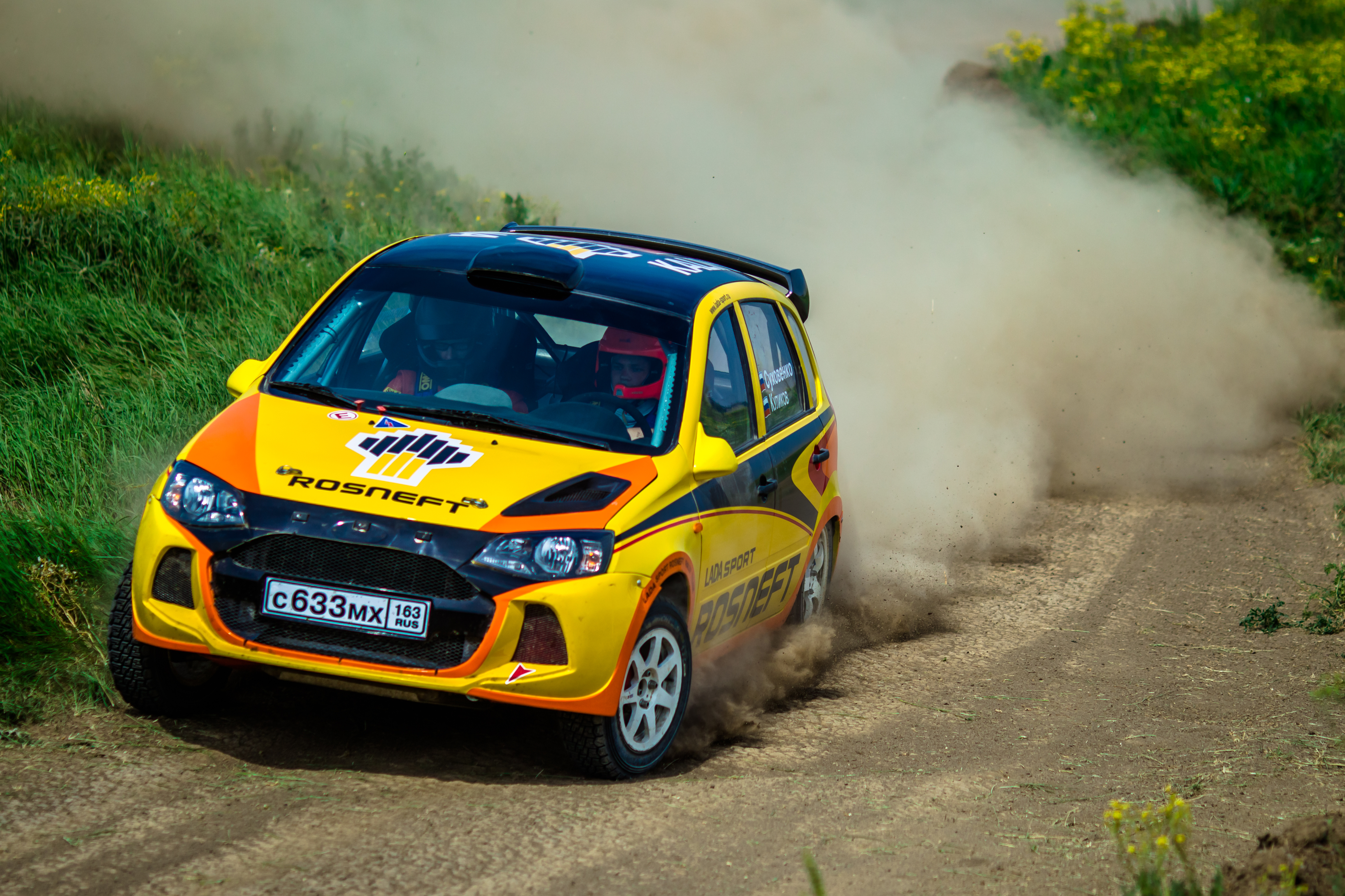 lada sport rosneft