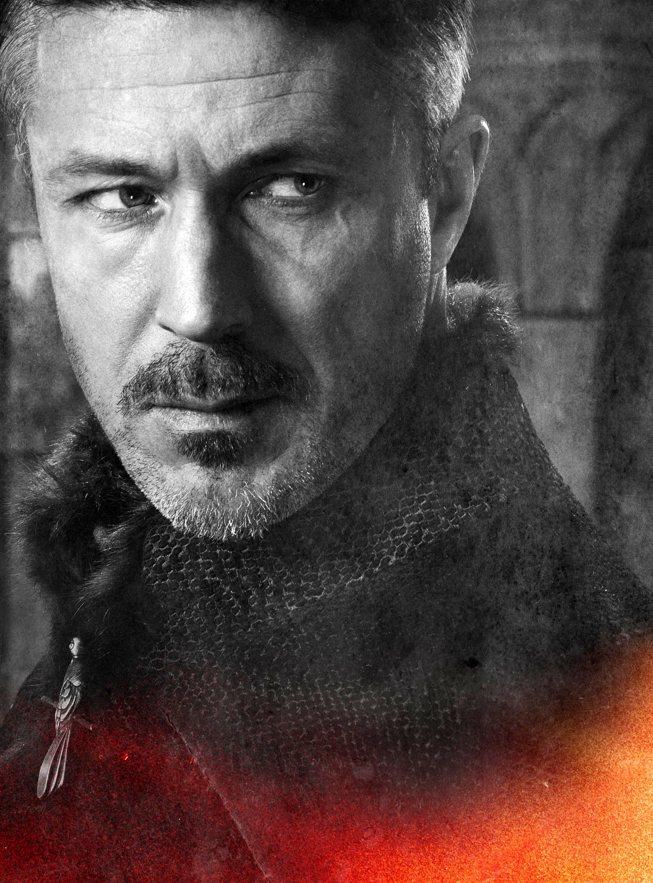 Little Finger: The Winner of the Game of Thrones - Geek Pride