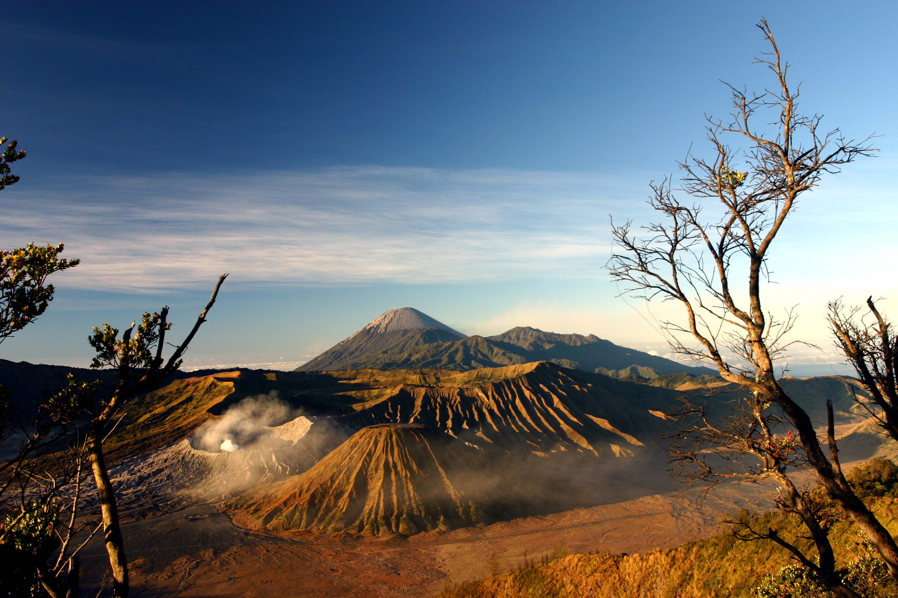 2024) 5D4N Beautiful of Surabaya, Indonesia (Mount Bromo & Batu) - AMI  Travel & Tours