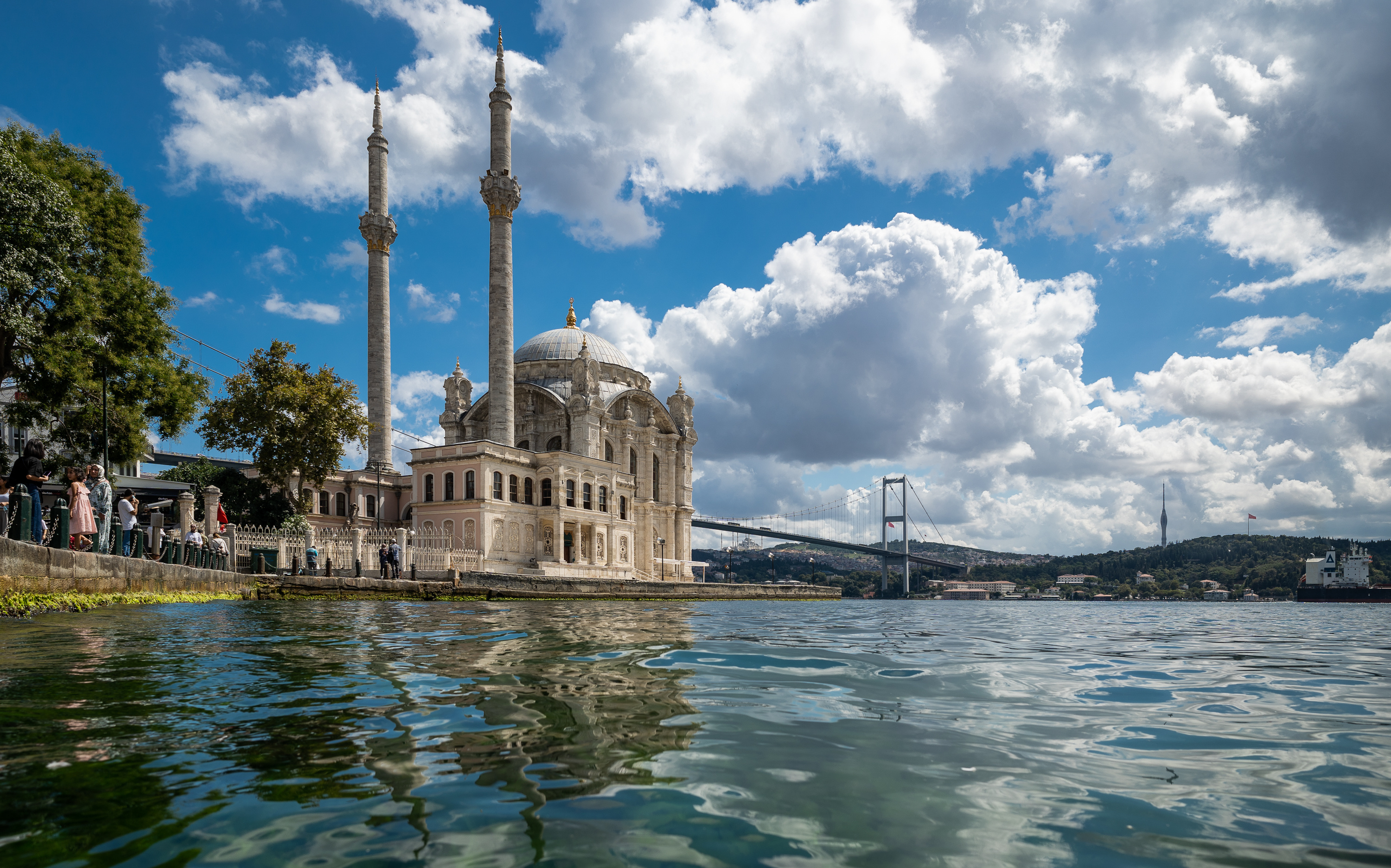 Стамбул находка. Турция мечеть ортакёй. Стамбул Босфор Ортакей. Стамбул Босфор мечеть. Мечеть ортакёй (Ortaköy Camii).