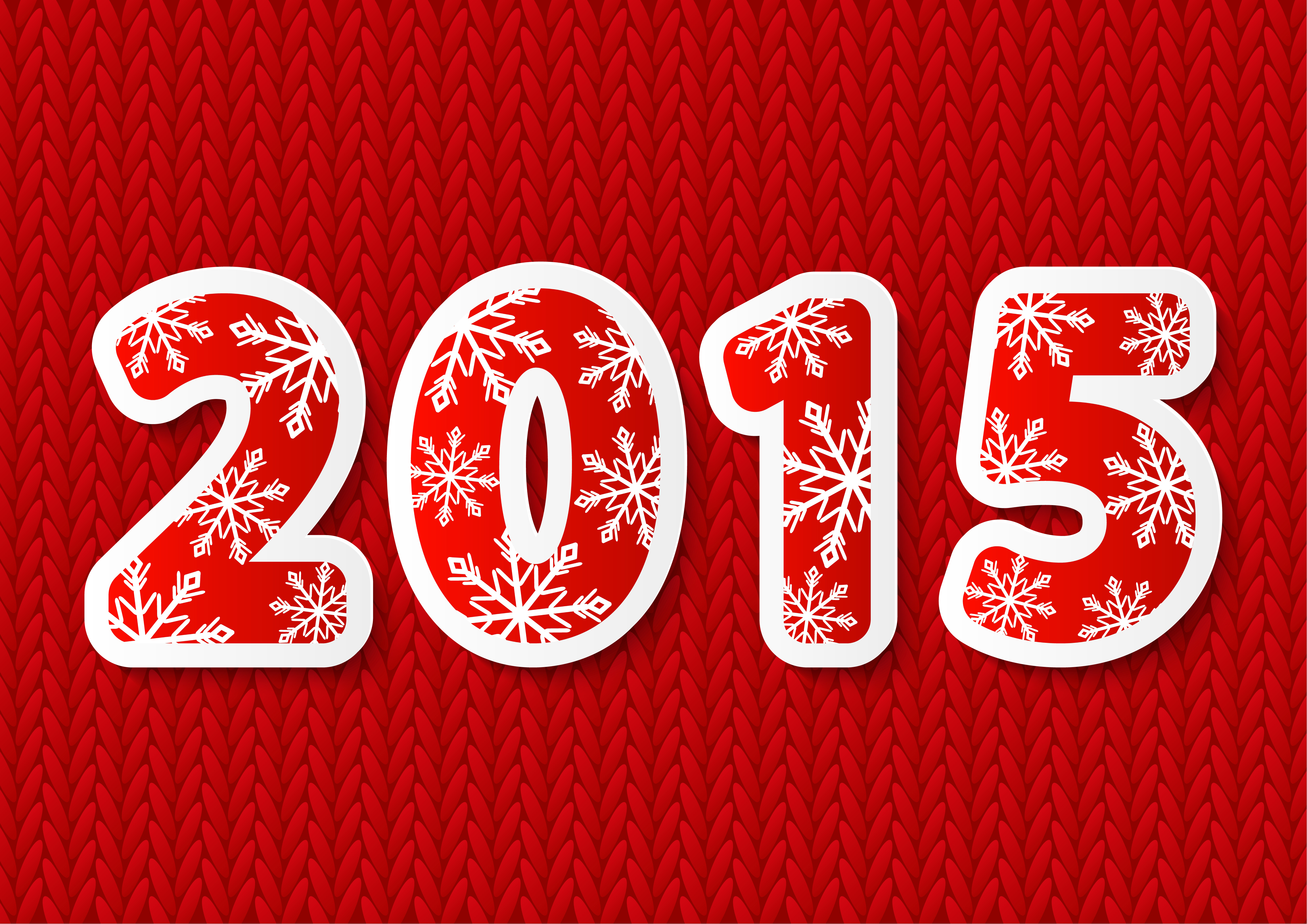 2015 год объявили годом. Новый год 2015. Новогодние цифры. Новогодний шрифт. Красивый новогодний шрифт.