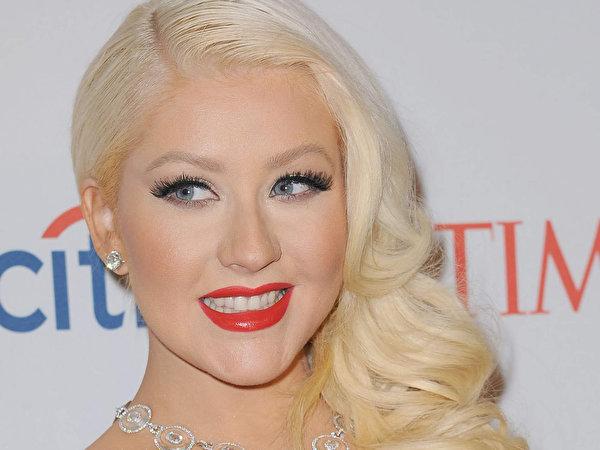 Christina Aguilera Wallpaper 178 Images Pictures Download