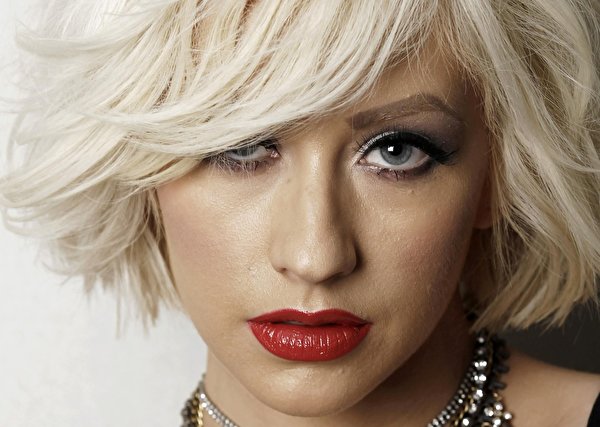 Christina Aguilera wallpaper (178 images) pictures download