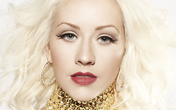 Christina Aguilera wallpaper (178 images) pictures download