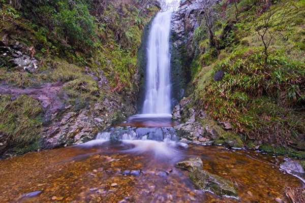 Ireland Waterfalls Wallpaper 6 Images Pictures Download
