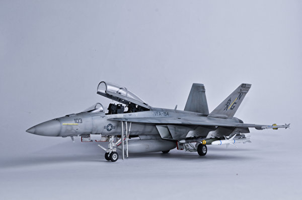 600x397，飛機，战斗机，CF-18 Hornet，，航空，