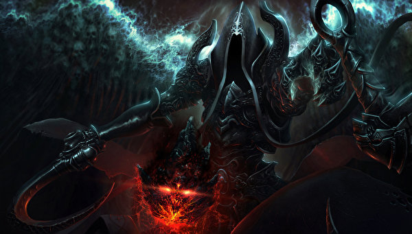 The real Diablo III adventuring begins after defeating Malthael | Grinding  Down