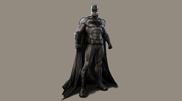 Desktop Hintergrundbilder Batman v Superman: Dawn of Justice Batman Held Fantasy Film 600x333
