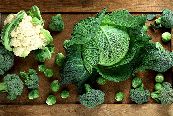 Images Cabbage Food Vegetables 600x402