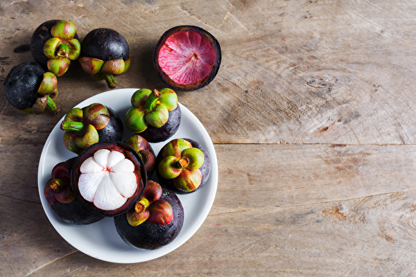 5 health benefits of Mangosteen - The Queen of tropical fruits – GoYNG