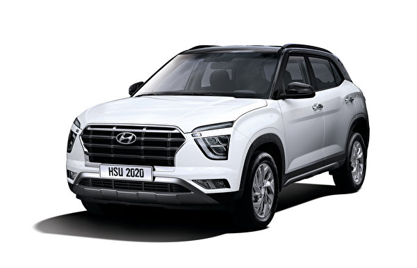 Hyundai Creta 1.6 CRDi SX Plus AT, 2019, Diesel - Cars - 1761771408