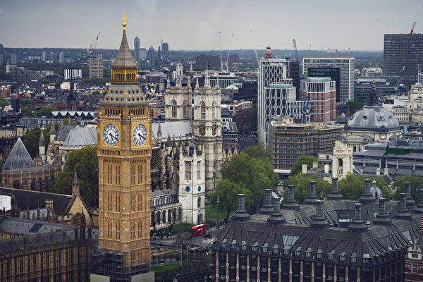  Fondos de Pantalla  0x4  Inglaterra Casa Reloj Londres Big Ben Torre Ciudades descargar imagenes